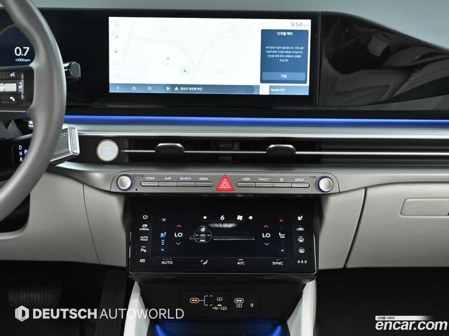 Grandeur Hyundai 2024.5-OPTION-018