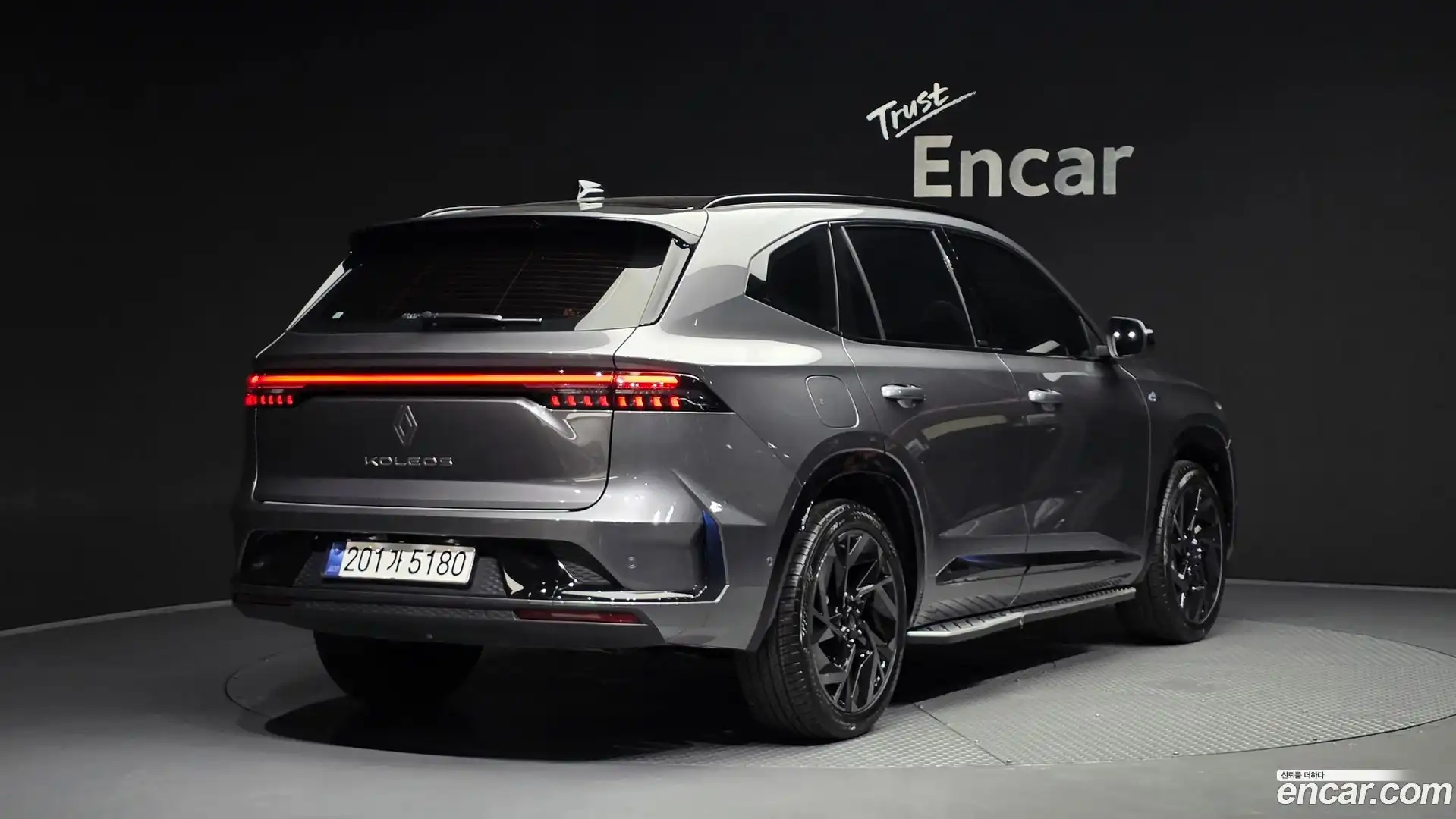Grand Koleos Renault Korea 2025.3-OUTER-002