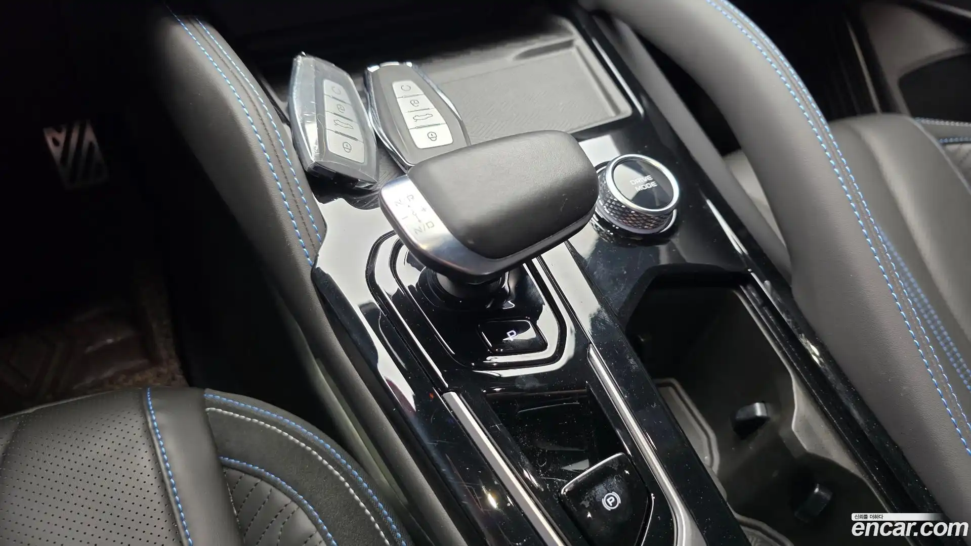 Grand Koleos Renault Korea 2025.3-INNER-009