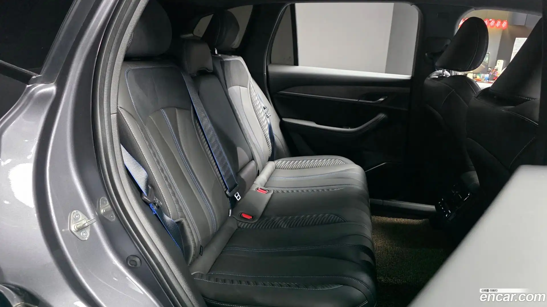 Grand Koleos Renault Korea 2025.3-OPTION-016