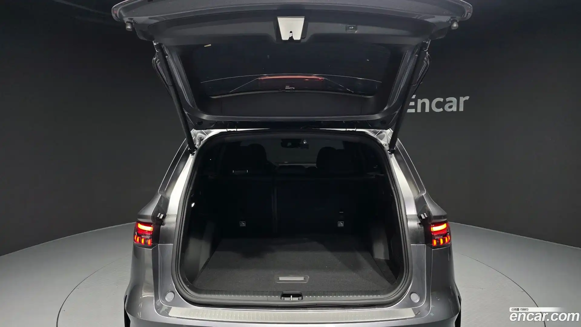 Grand Koleos Renault Korea 2025.3-OPTION-024