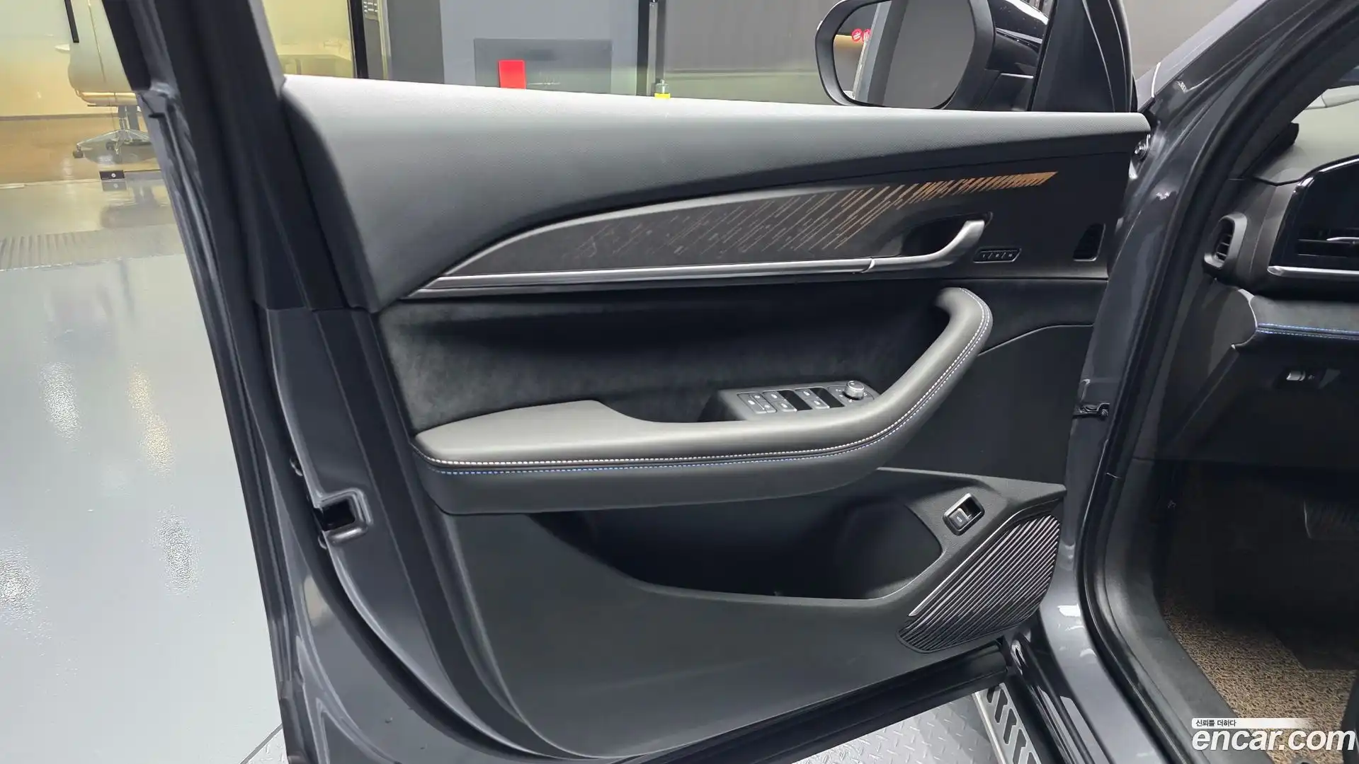 Grand Koleos Renault Korea 2025.3-INNER-034