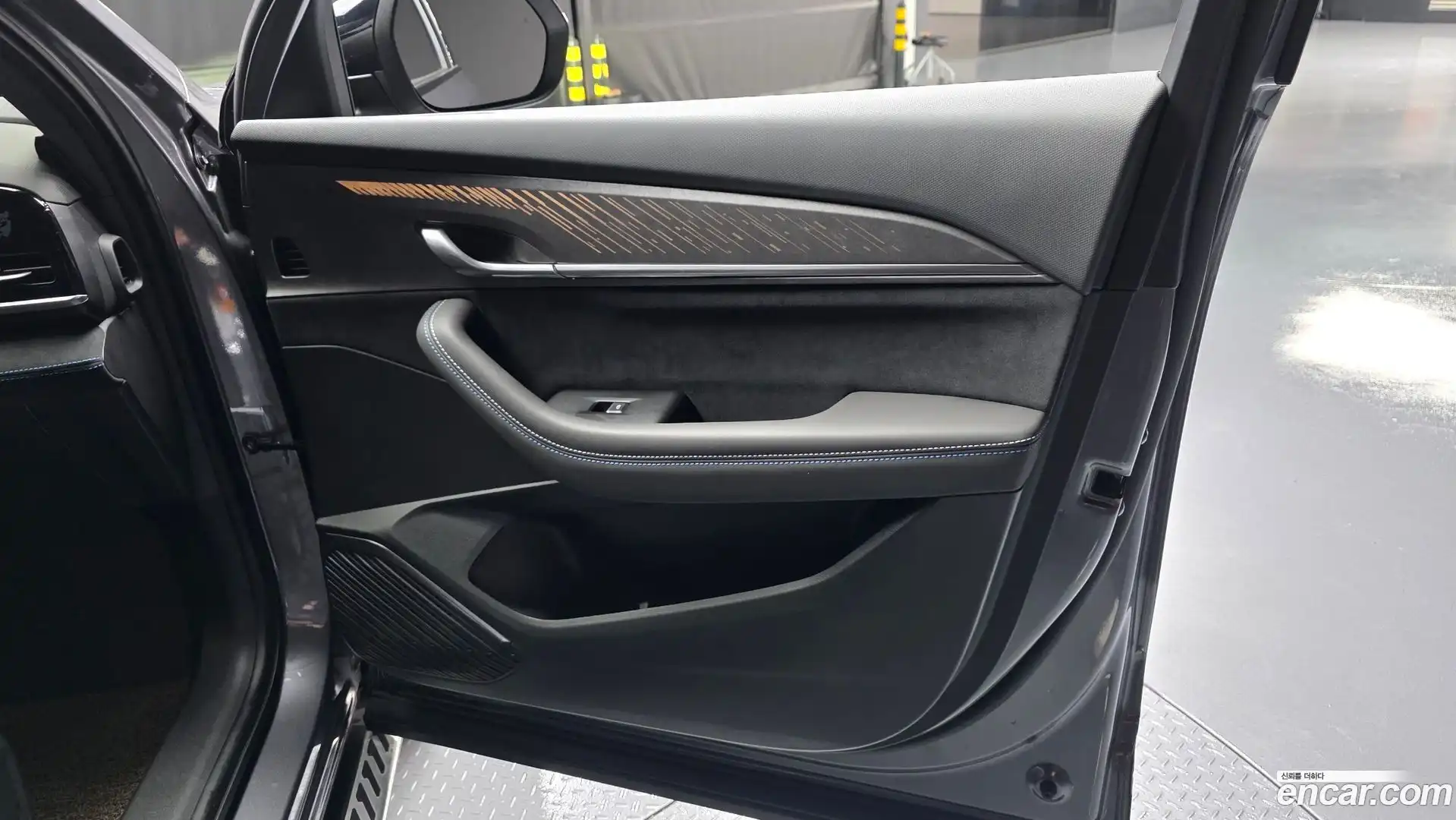 Grand Koleos Renault Korea 2025.3-INNER-035