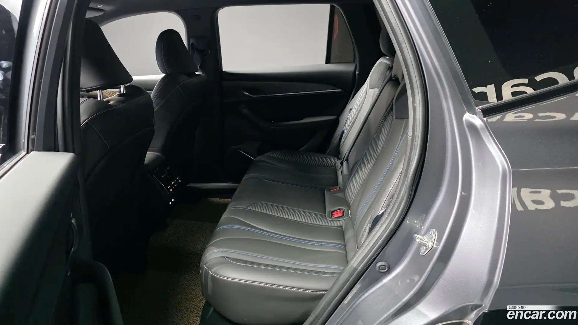 Grand Koleos Renault Korea 2025.3-INNER-036