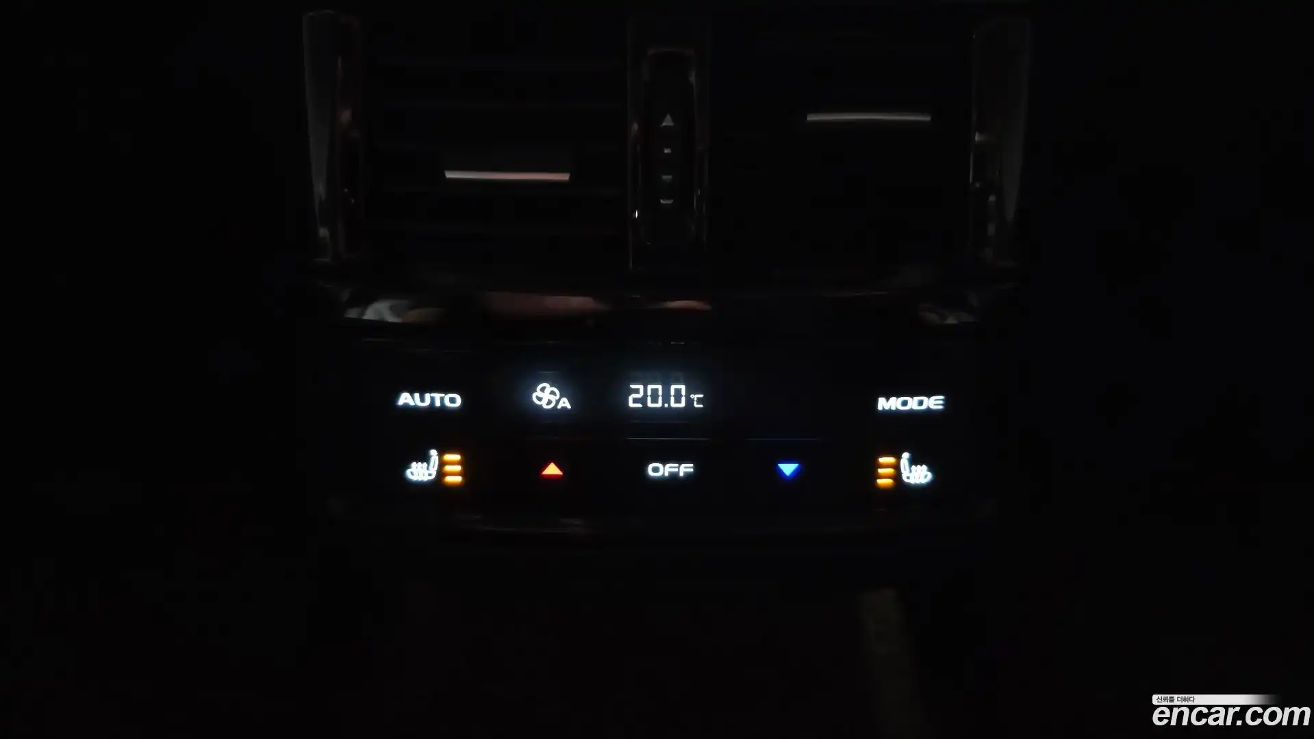 Grand Koleos Renault Korea 2025.3-OPTION-045