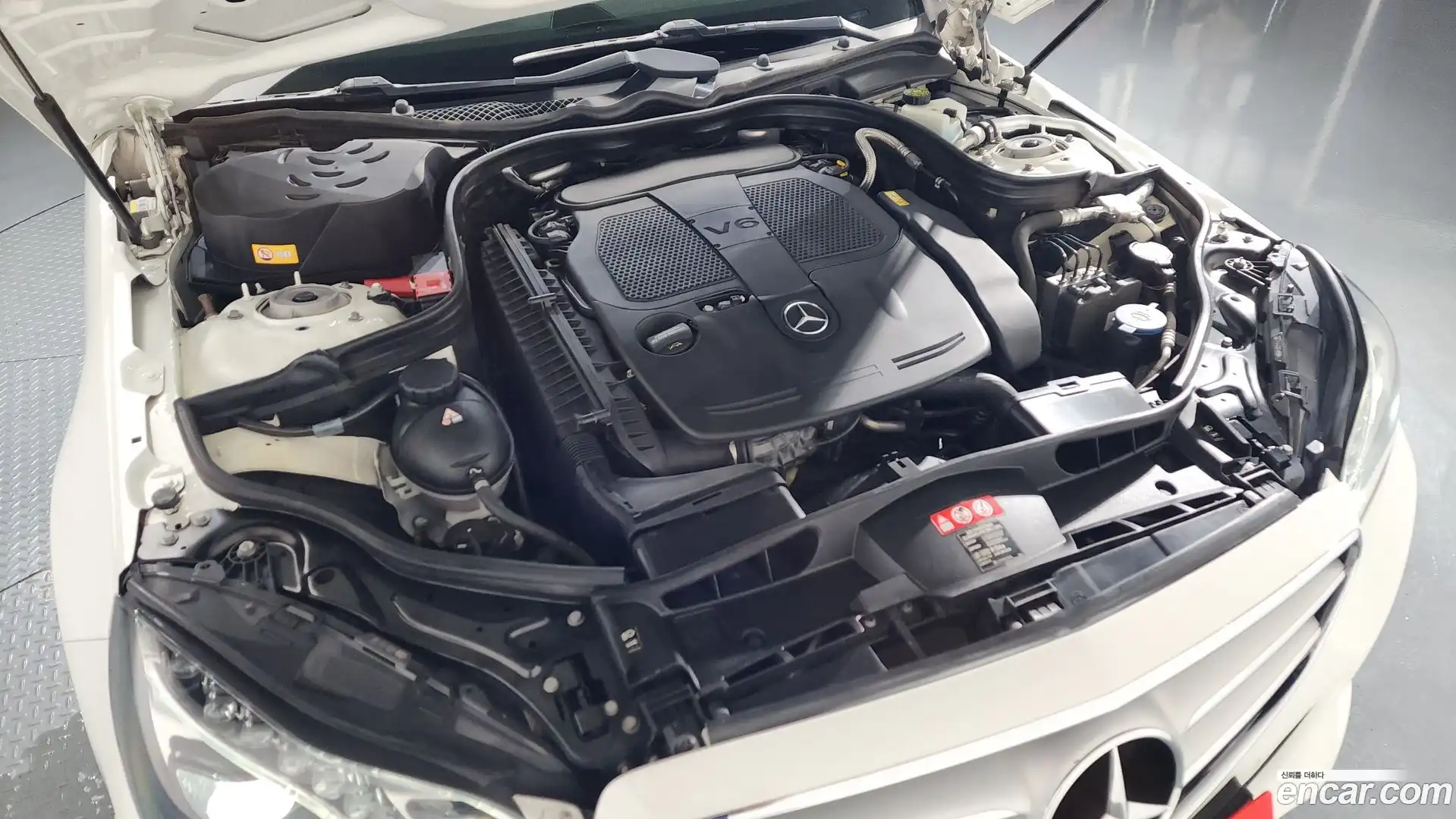 E-Class Mercedes-Benz 2015.10-OUTER-006