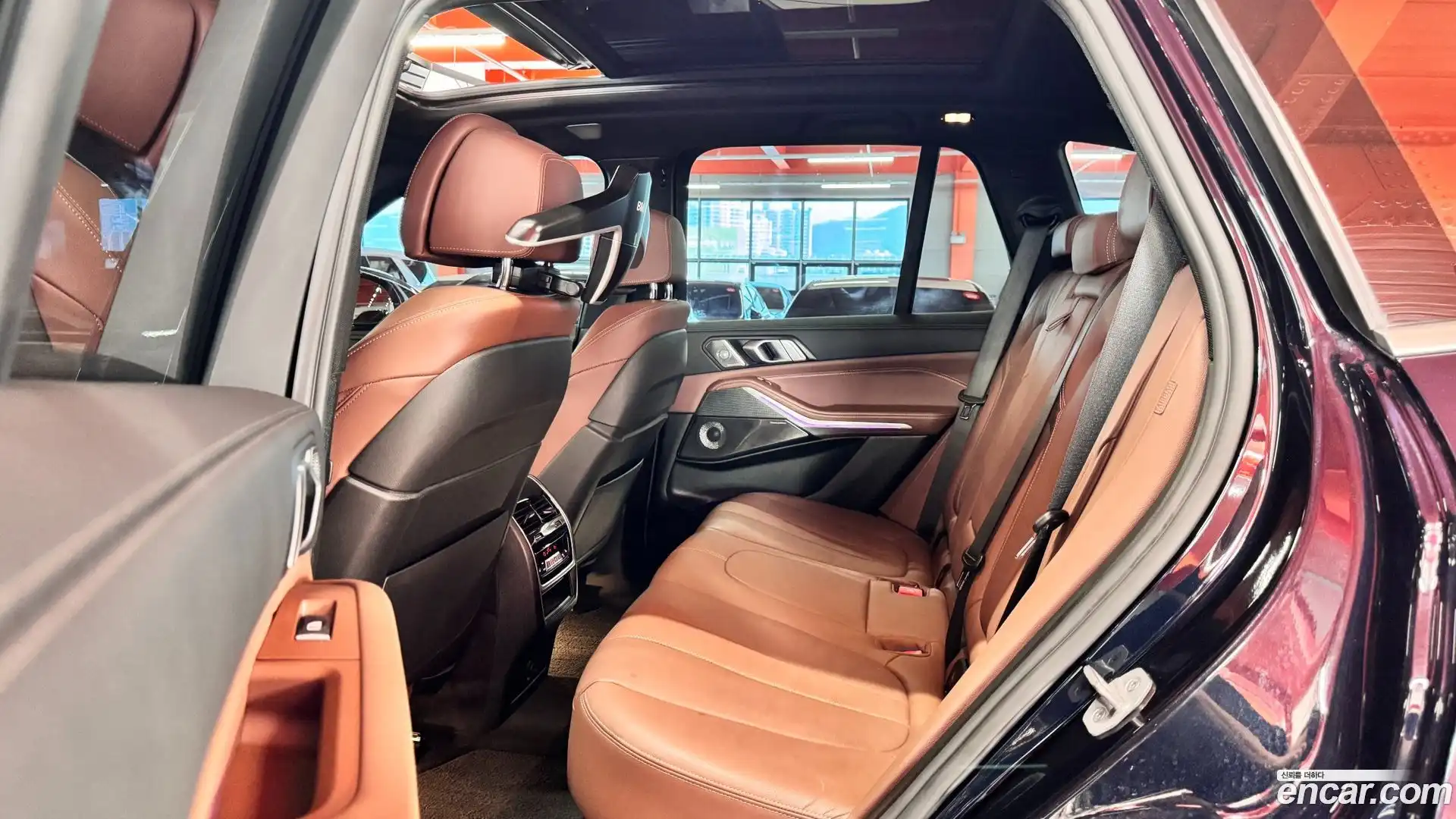 X5 BMW 2021.5-INNER-008