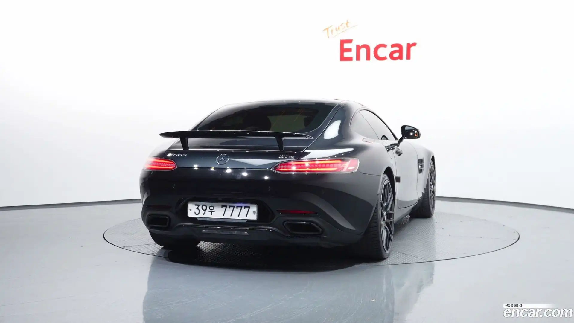 AMG GT Mercedes-Benz 2016.11-OUTER-004