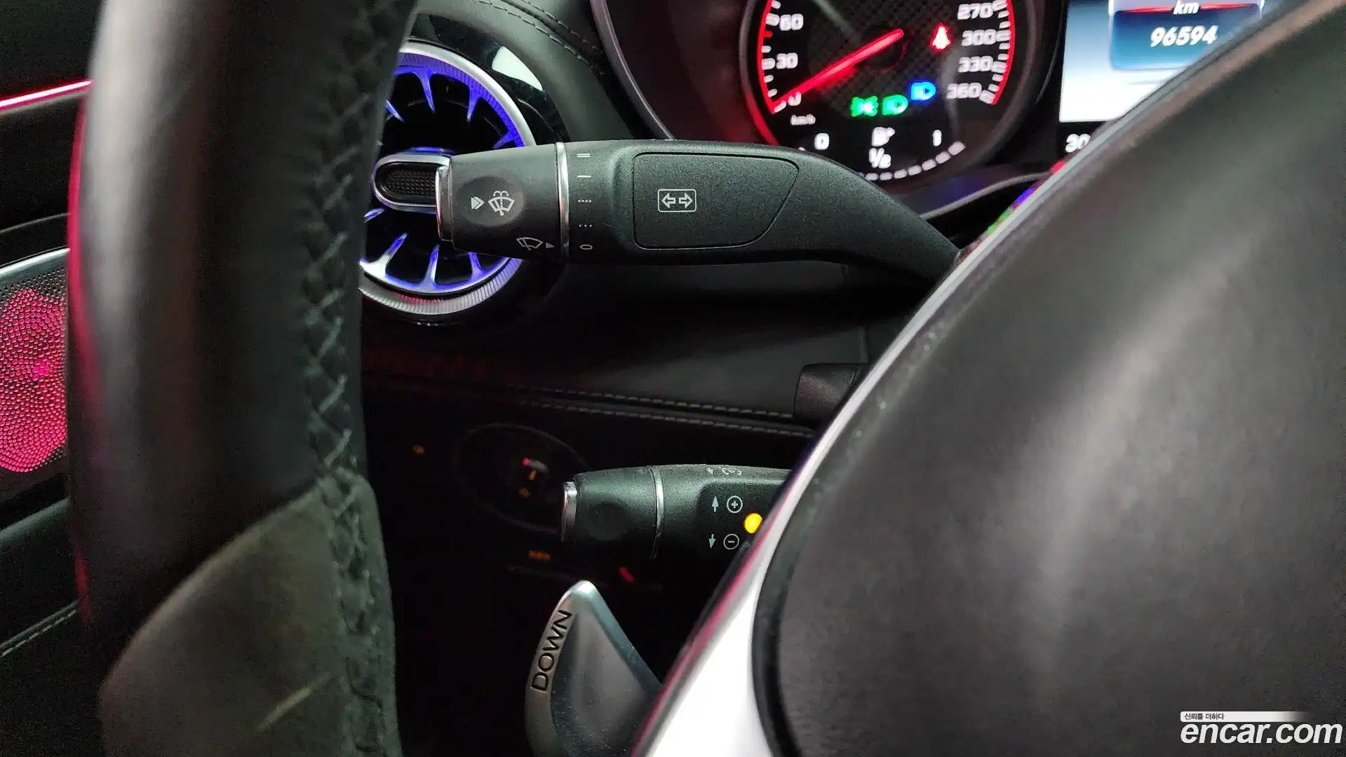 AMG GT Mercedes-Benz 2016.11-OPTION-023