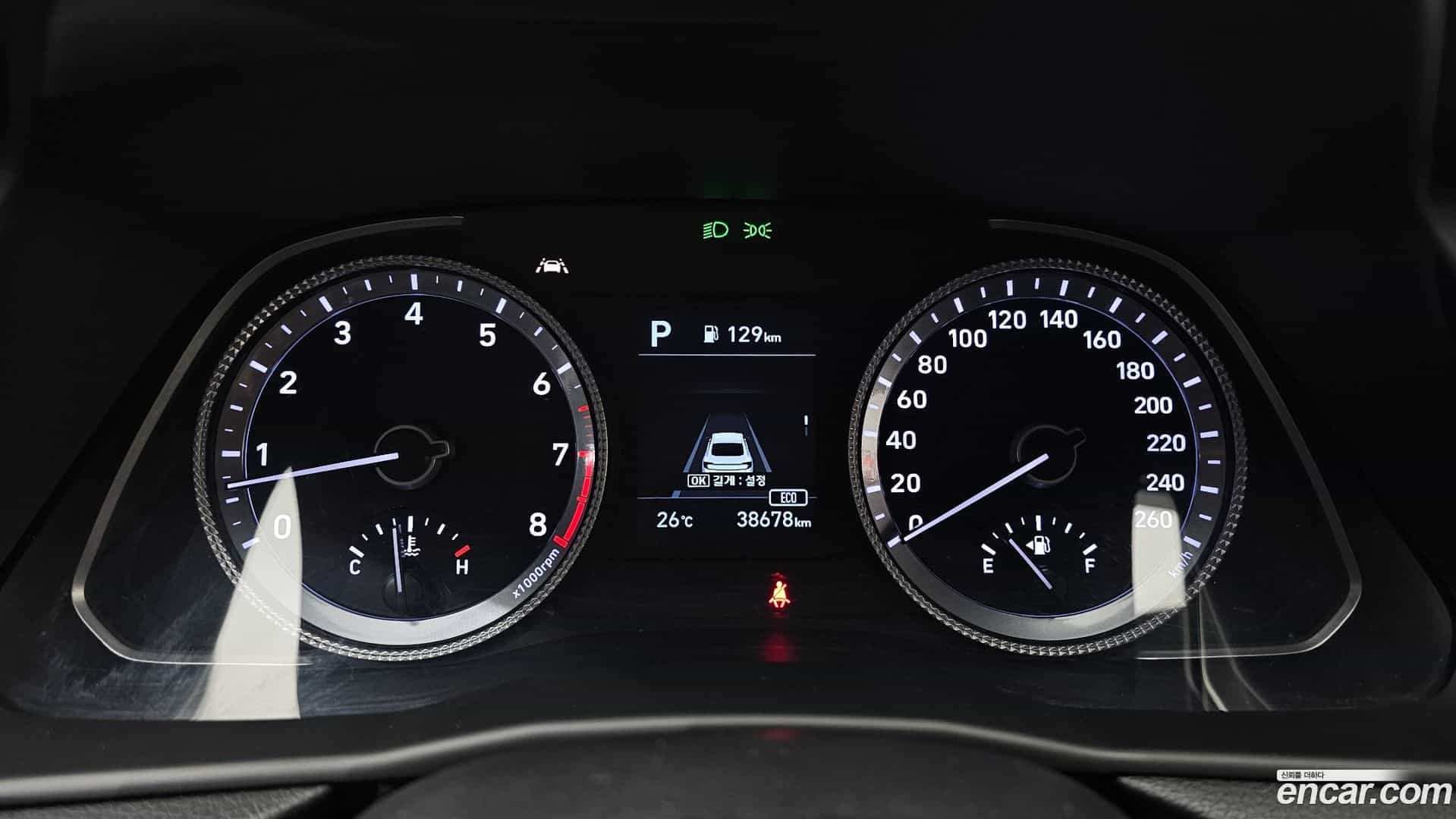 Sonata Hyundai 2019.3-INNER-008
