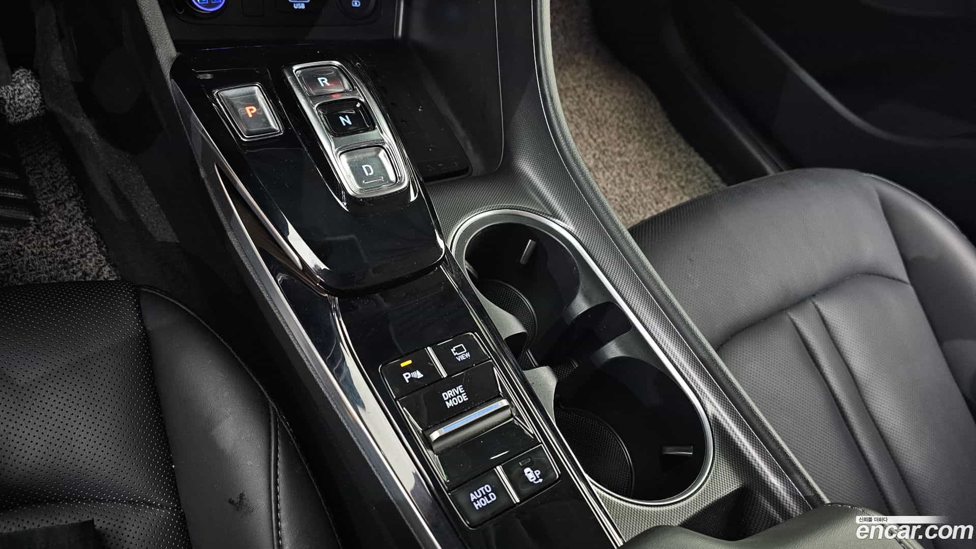 Sonata Hyundai 2019.3-INNER-009