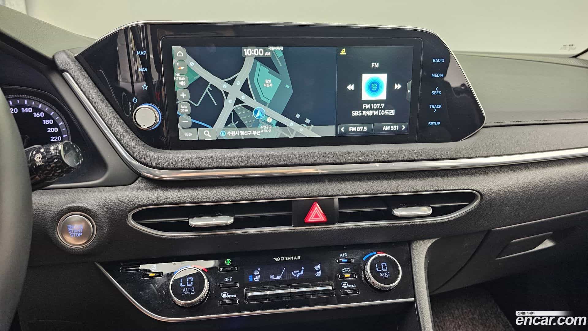 Sonata Hyundai 2019.3-OPTION-018
