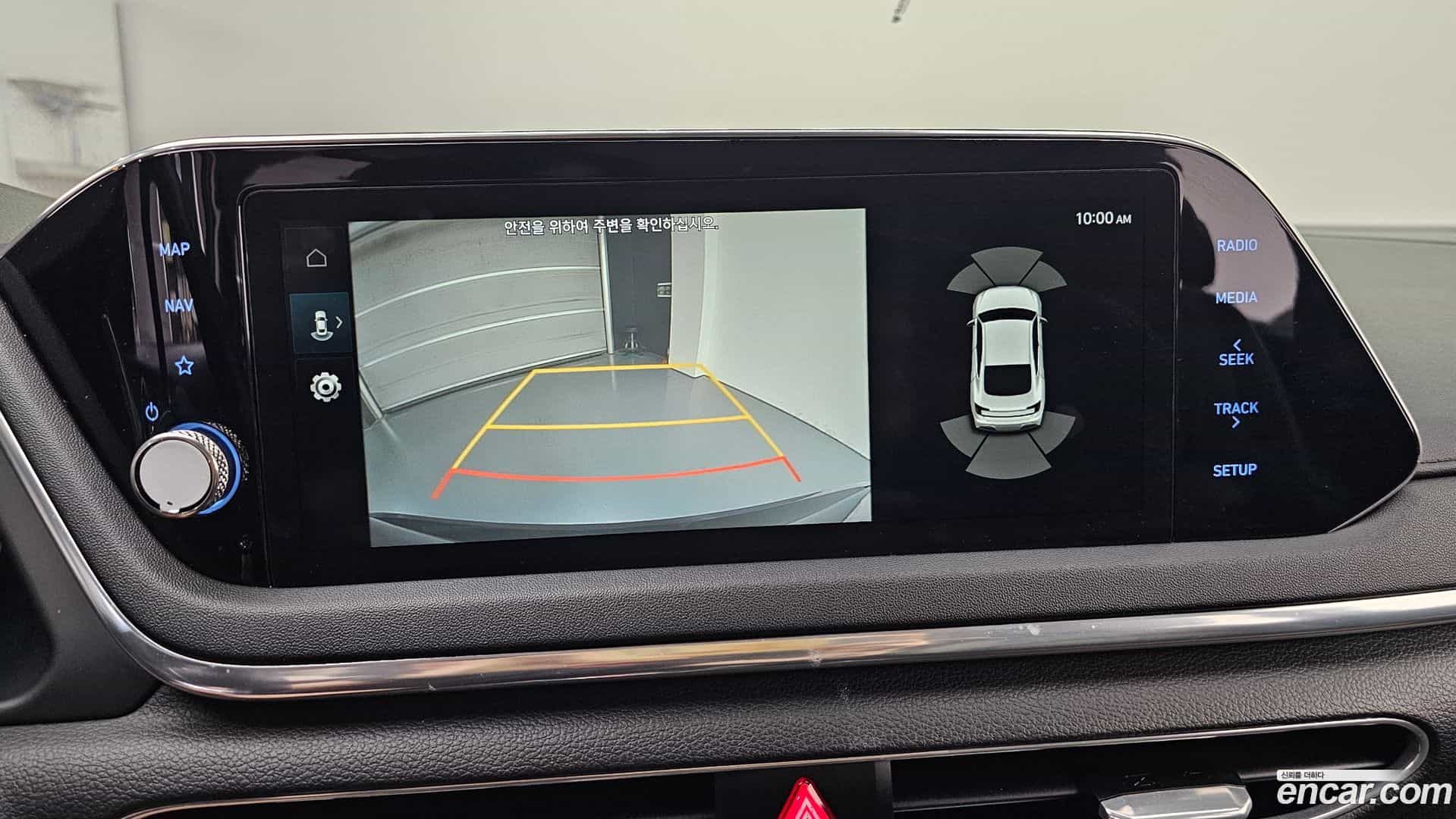 Sonata Hyundai 2019.3-OPTION-019