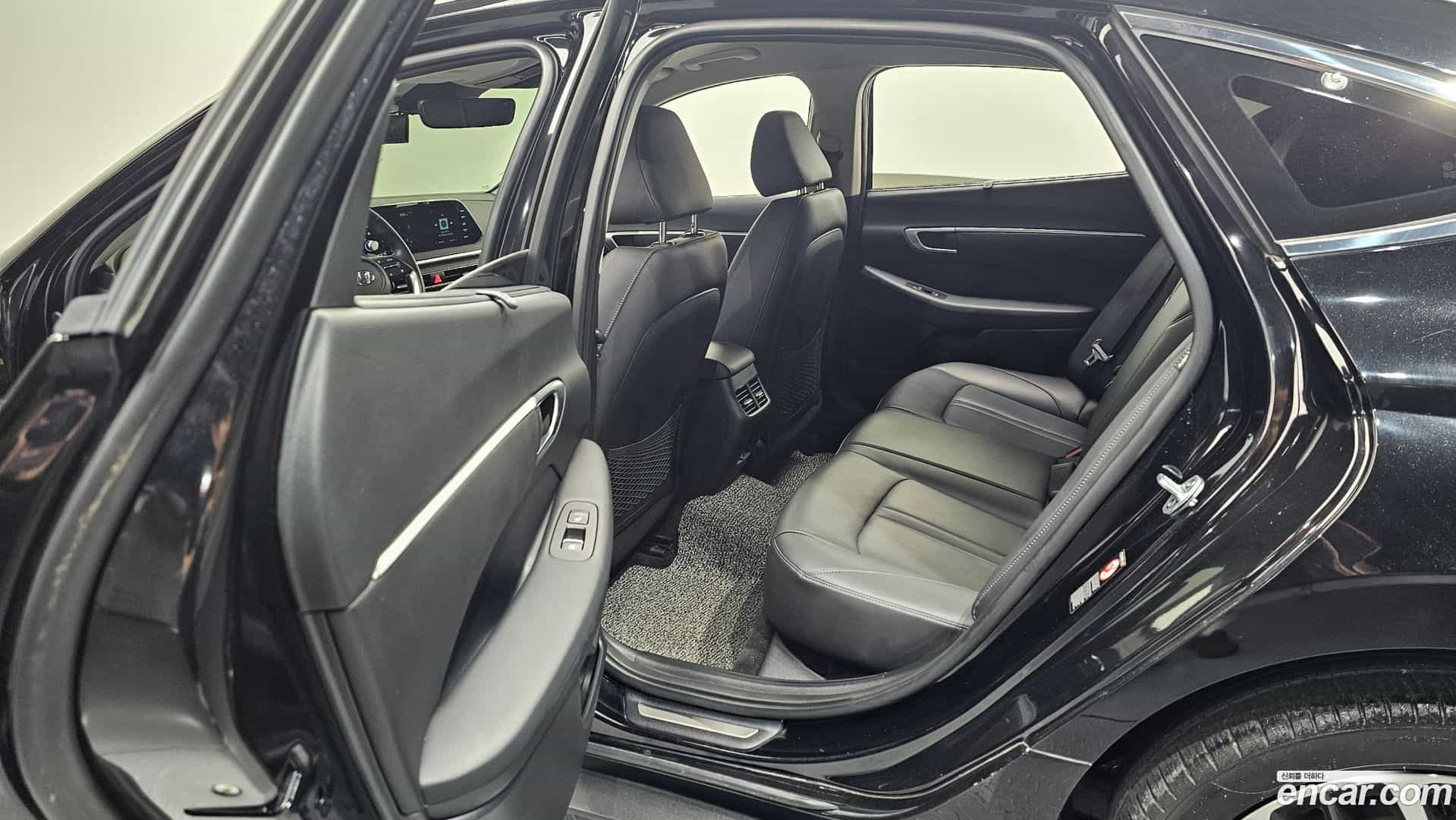 Sonata Hyundai 2019.3-INNER-036