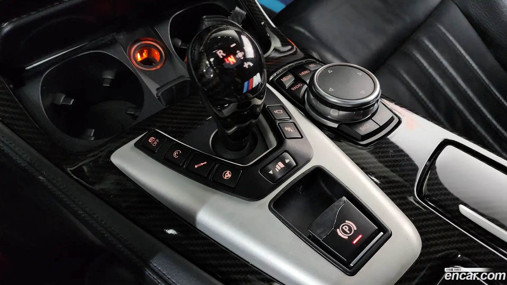 M5 BMW 2015.5-INNER-009