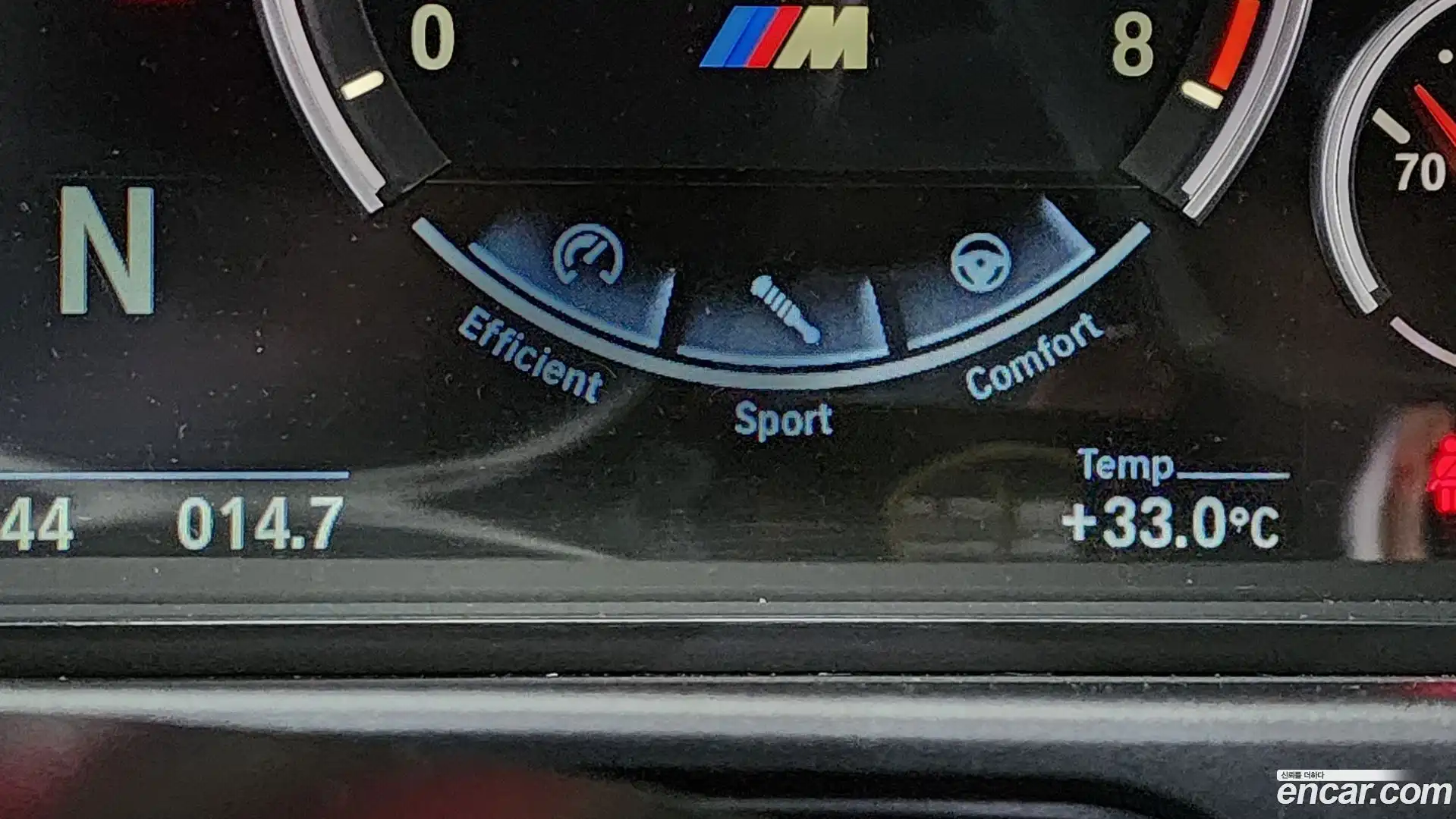 M5 BMW 2015.5-OPTION-020