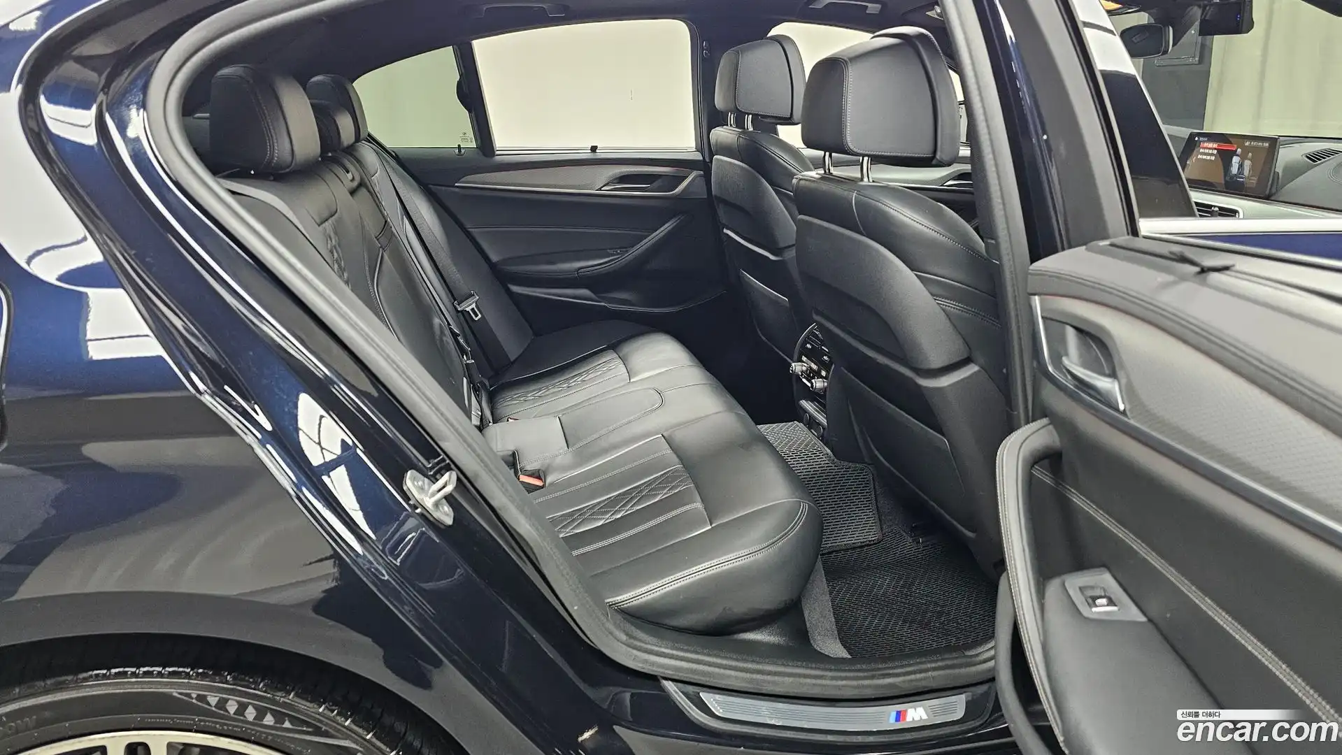 5-Series BMW 2018.7-OPTION-015