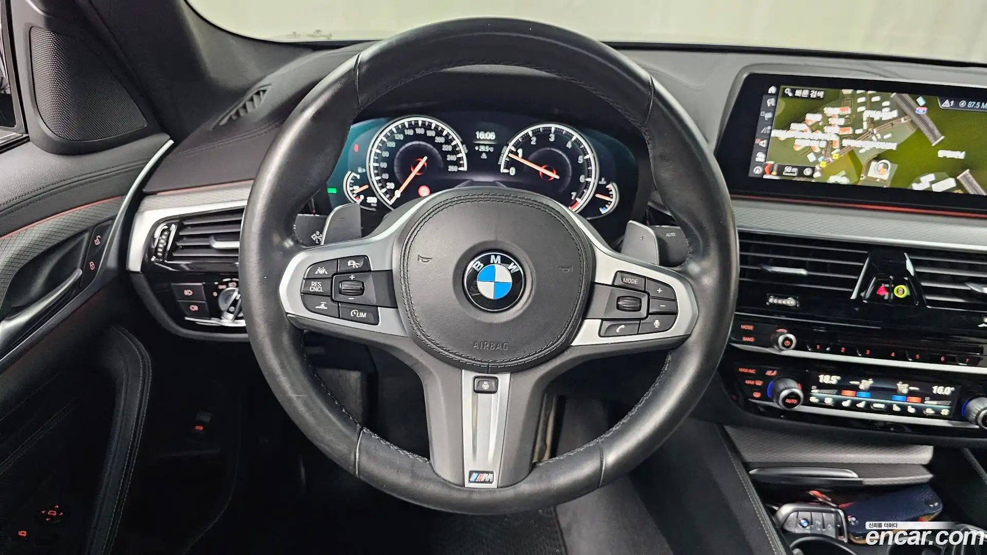 5-Series BMW 2018.7-OPTION-016