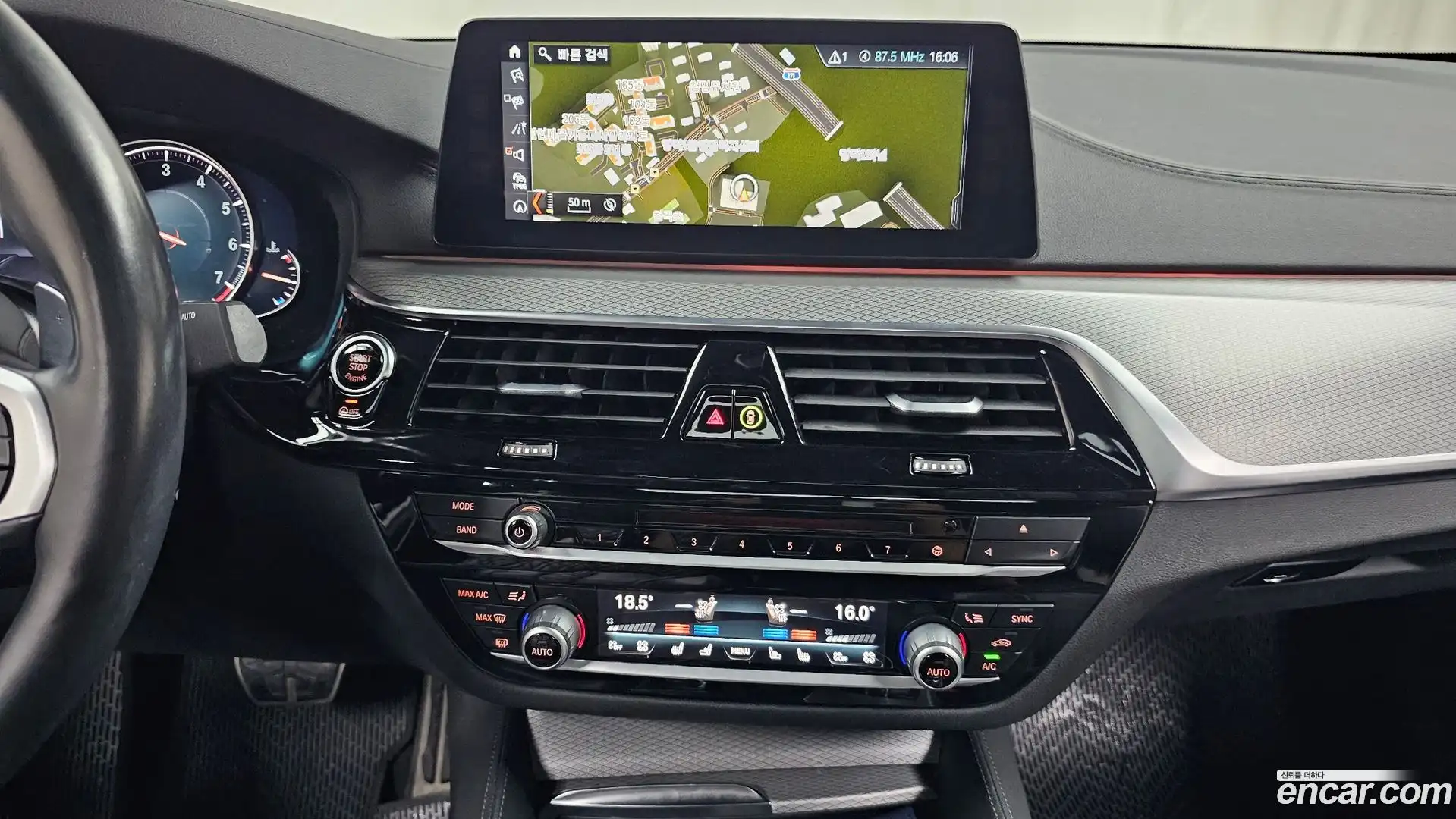 5-Series BMW 2018.7-OPTION-018