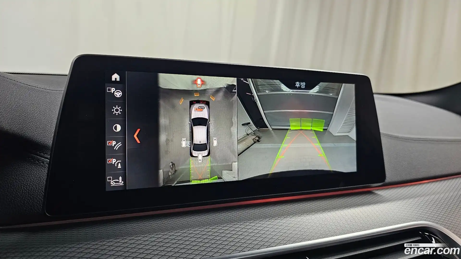 5-Series BMW 2018.7-OPTION-019