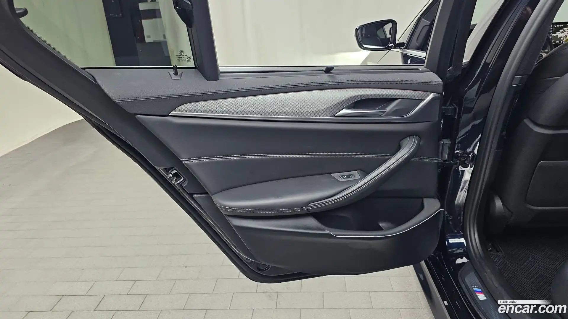 5-Series BMW 2018.7-INNER-035