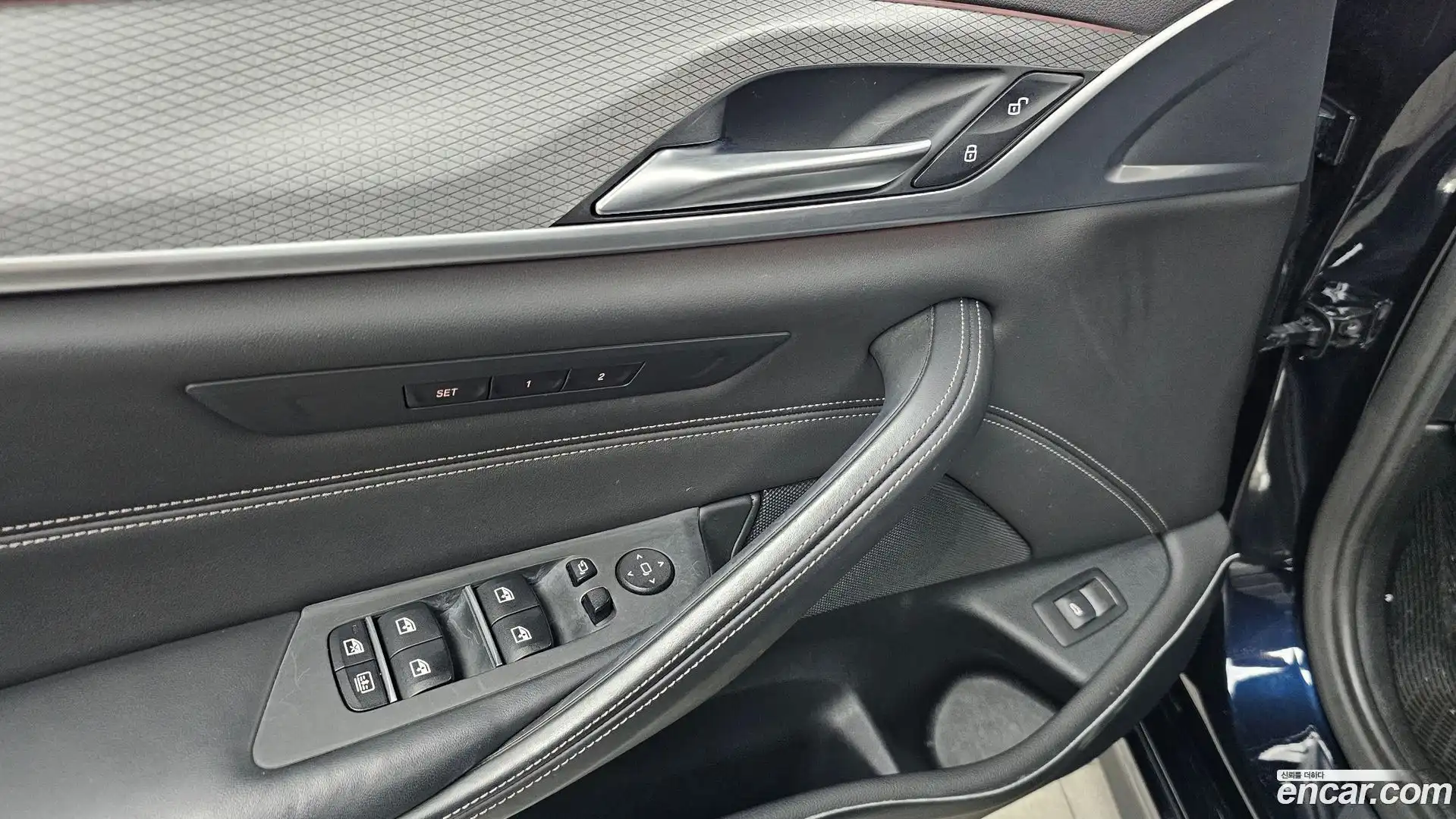 5-Series BMW 2018.7-OPTION-043