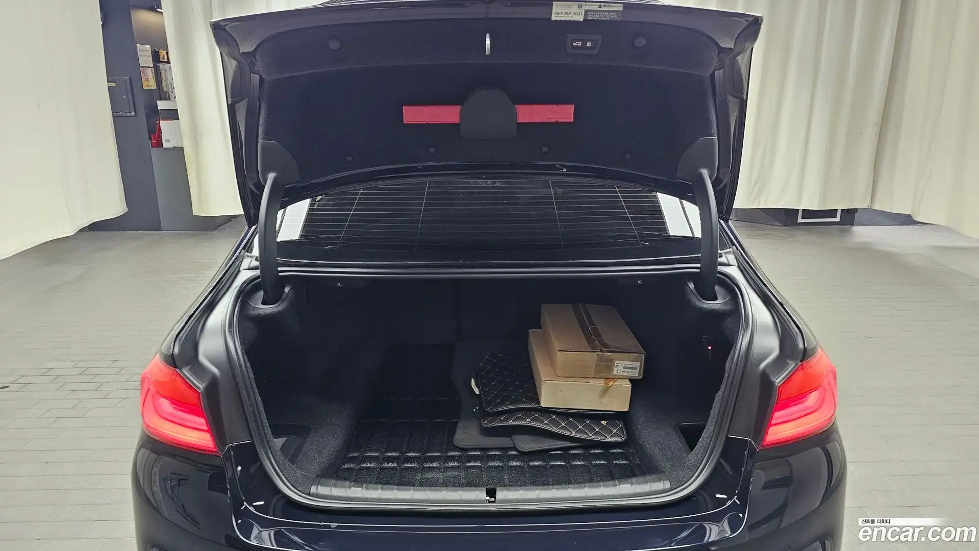 5-Series BMW 2018.7-OPTION-044