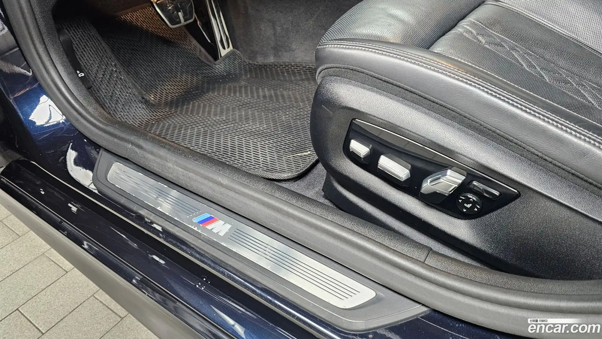5-Series BMW 2018.7-OPTION-045