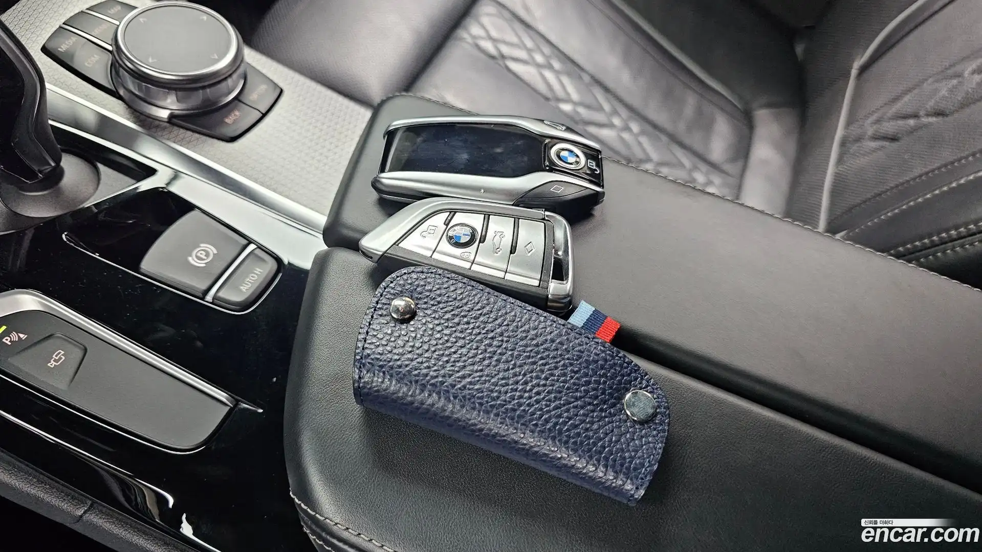 5-Series BMW 2018.7-OPTION-046