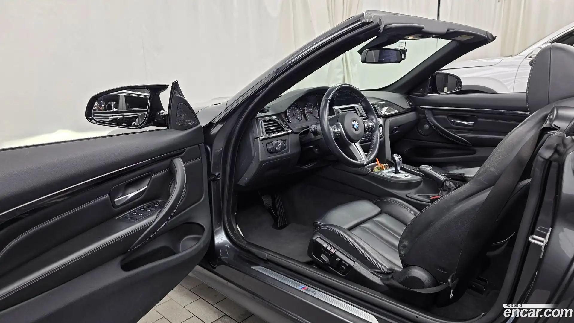 M4 BMW 2015.5-INNER-010