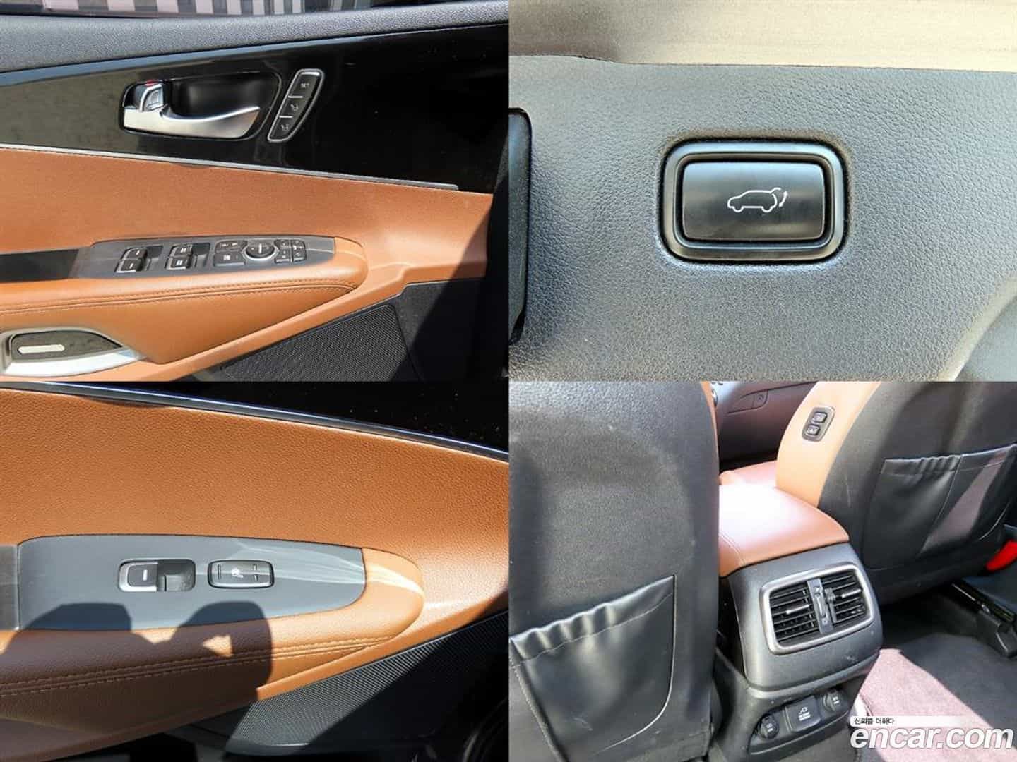 Sorento Kia 2019.3-OPTION-022