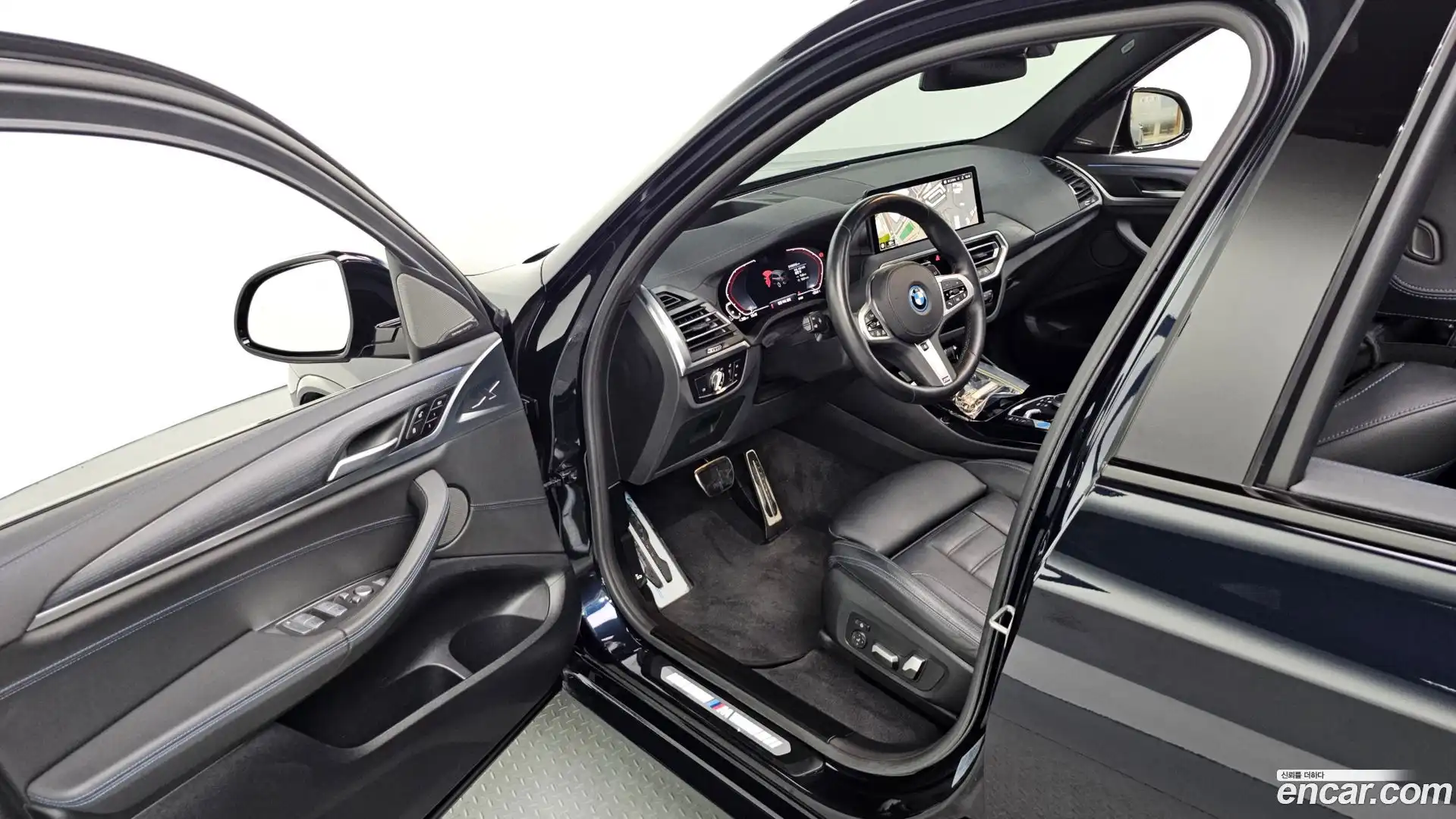 iX3 BMW 2023.8-INNER-010