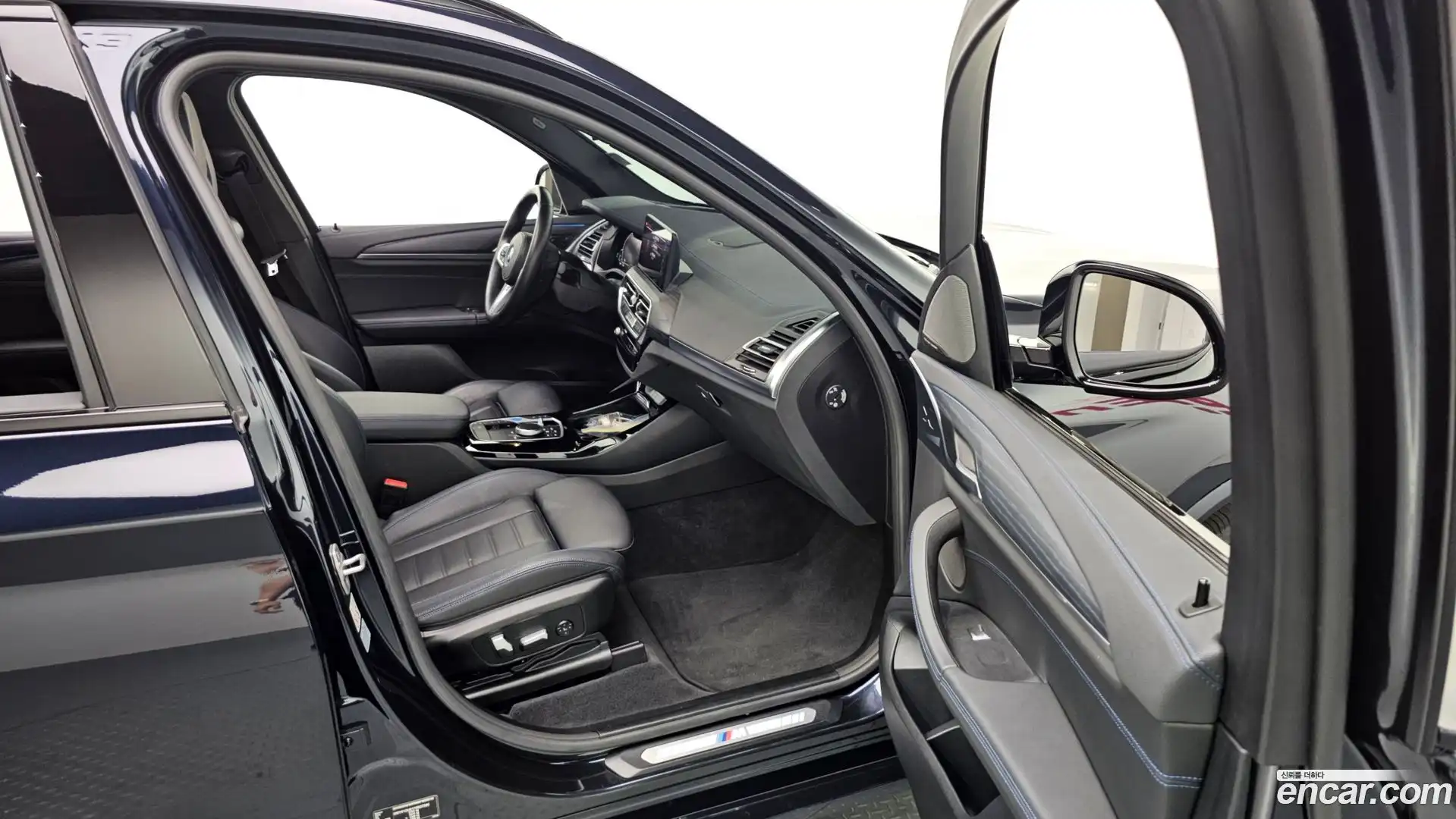 iX3 BMW 2023.8-INNER-036