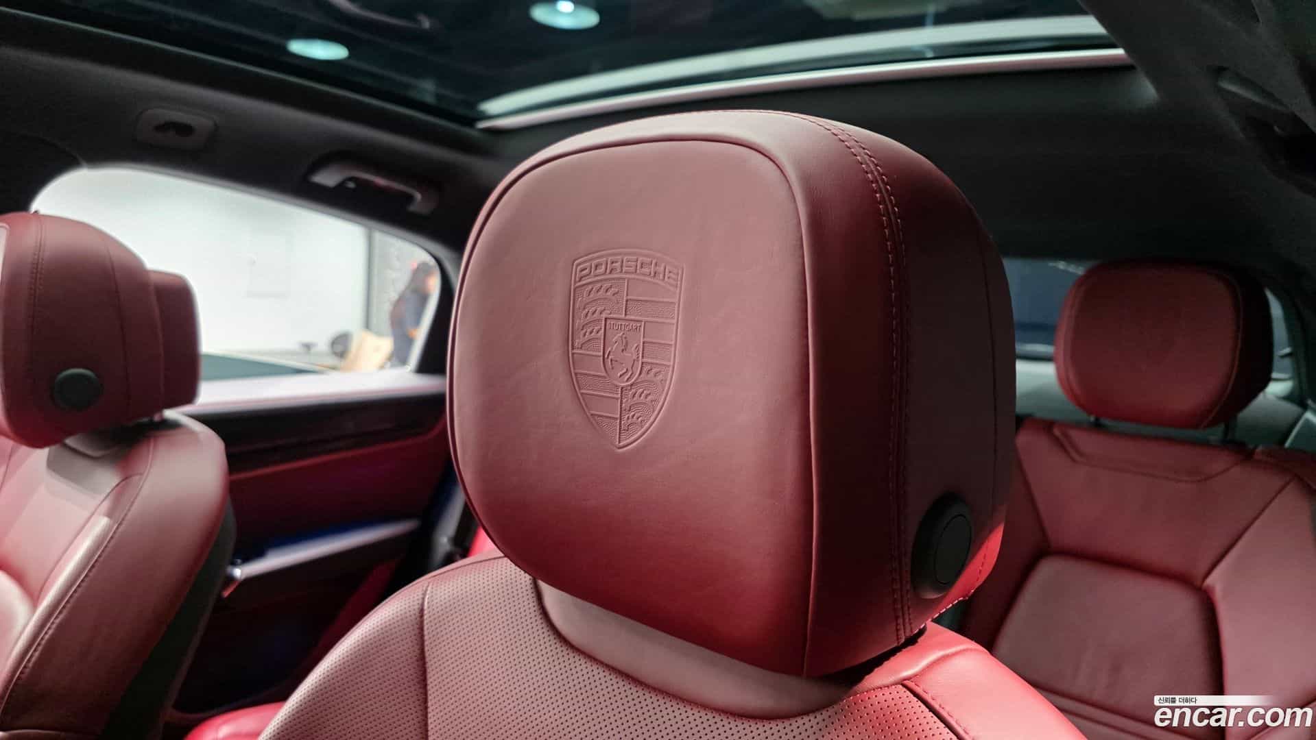 Cayenne Porsche 2020.5-OPTION-046