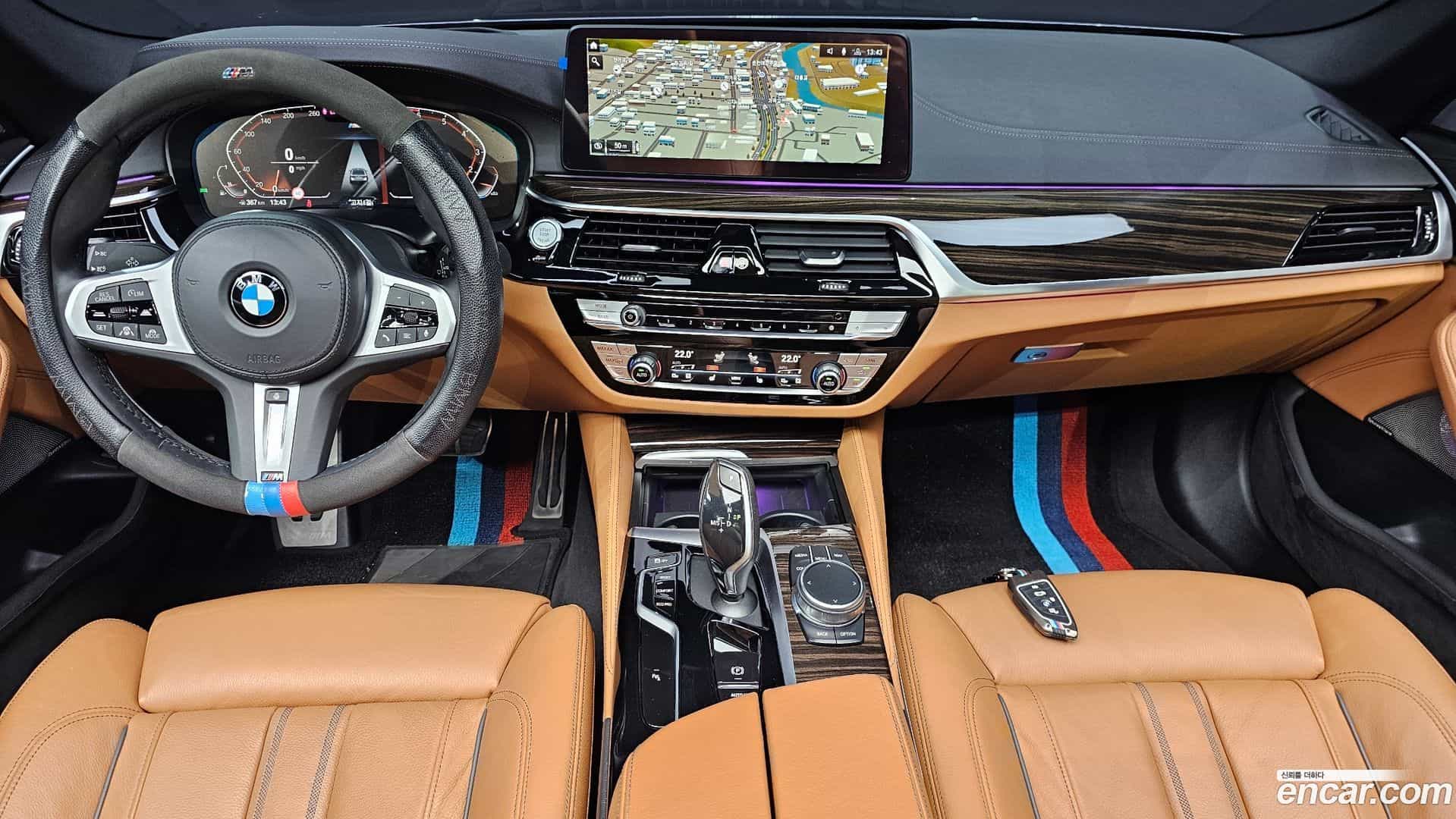 5-Series BMW 2021.1-INNER-007