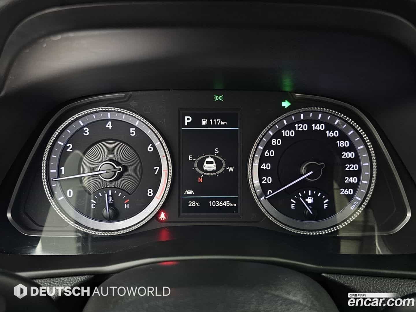 Sonata Hyundai 2022.3-INNER-008