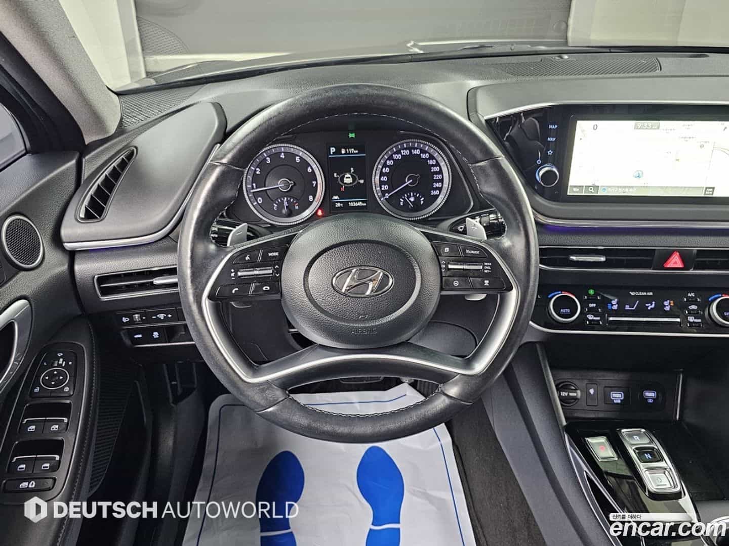 Sonata Hyundai 2022.3-OPTION-017