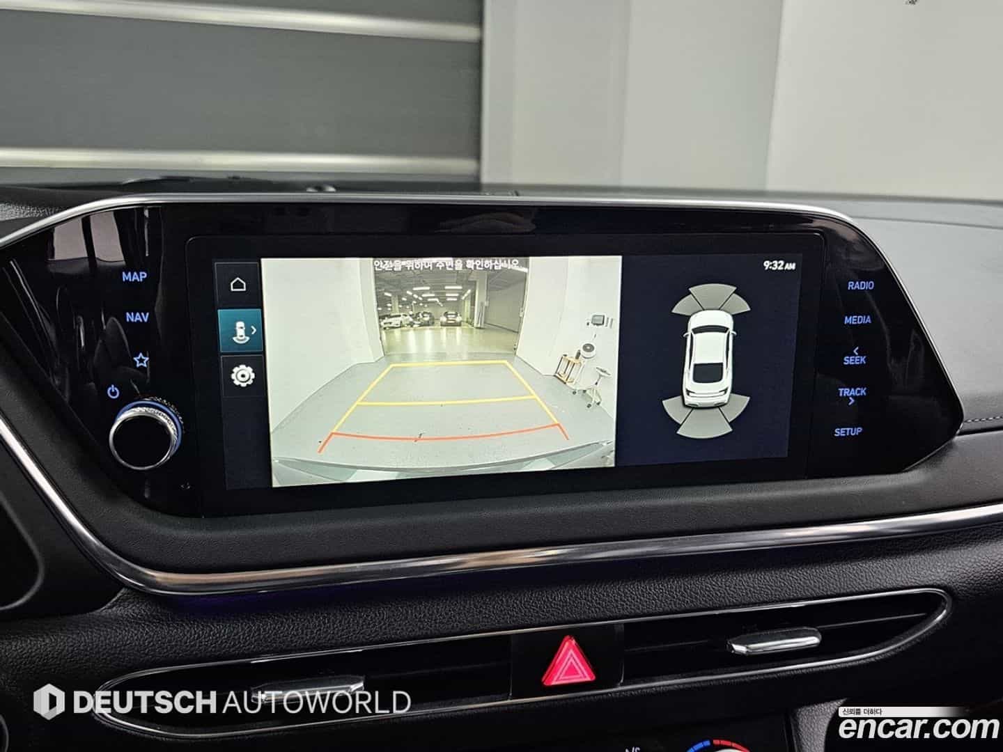 Sonata Hyundai 2022.3-OPTION-019