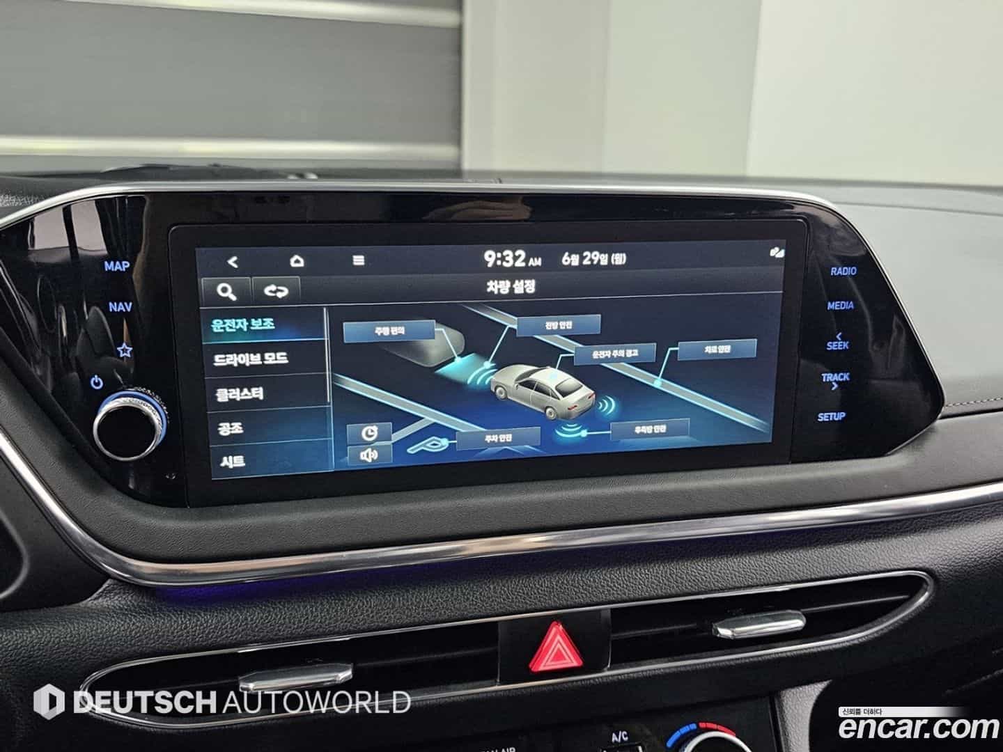 Sonata Hyundai 2022.3-OPTION-021