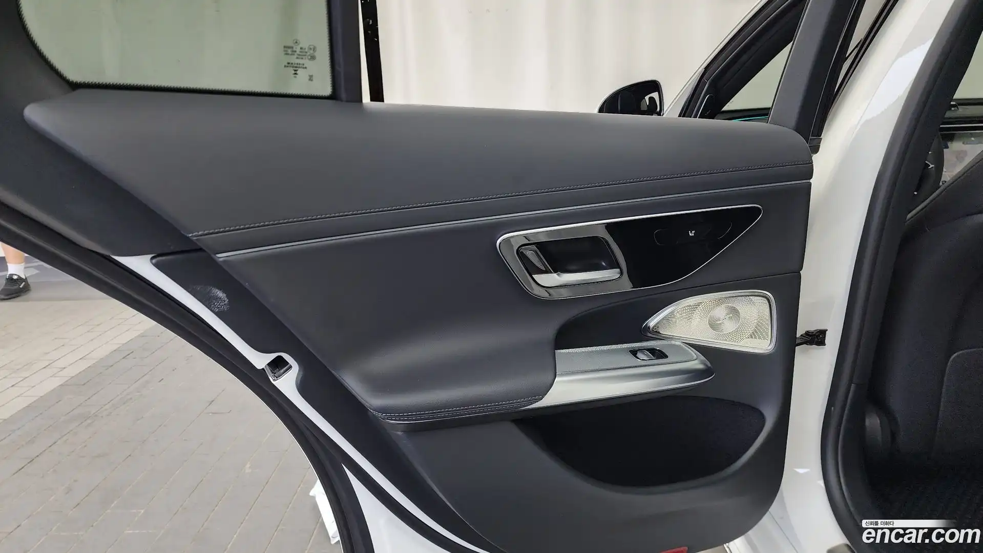 E-Class Mercedes-Benz 2024.5-INNER-035