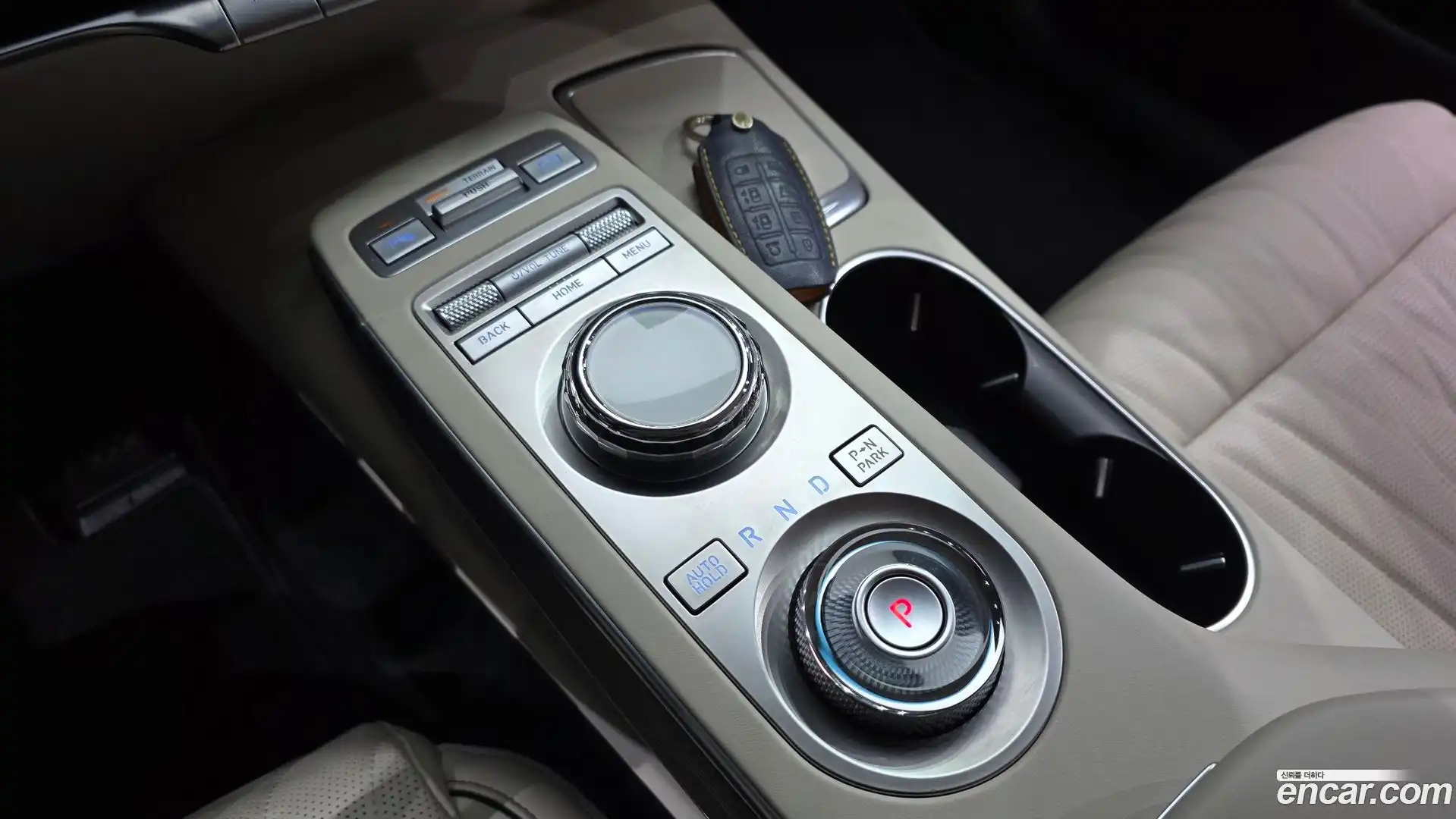 GV70 Genesis 2023.0-INNER-009