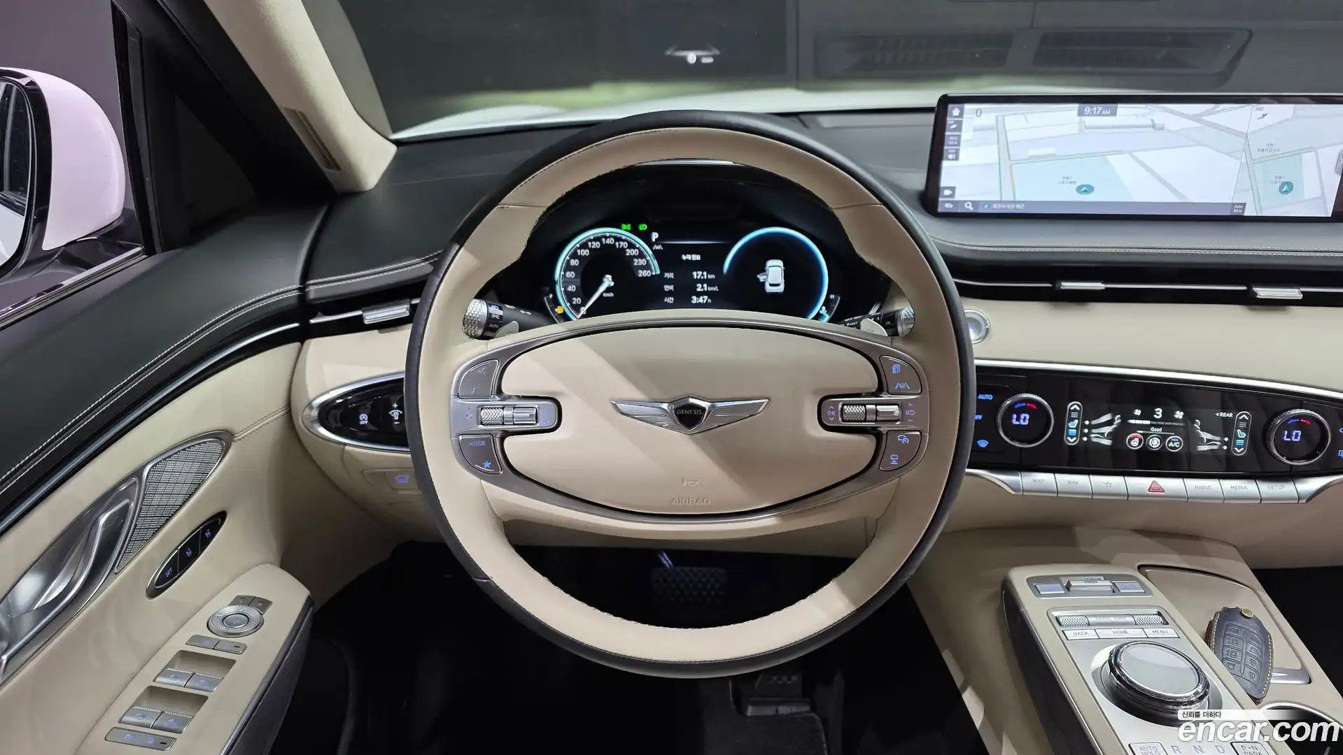GV70 Genesis 2023.0-OPTION-017