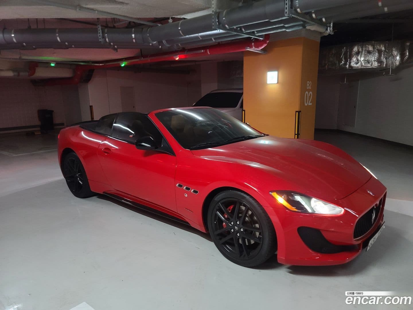Main__Slider__Photo:Gran Cabrio Maserati 2014.5-0