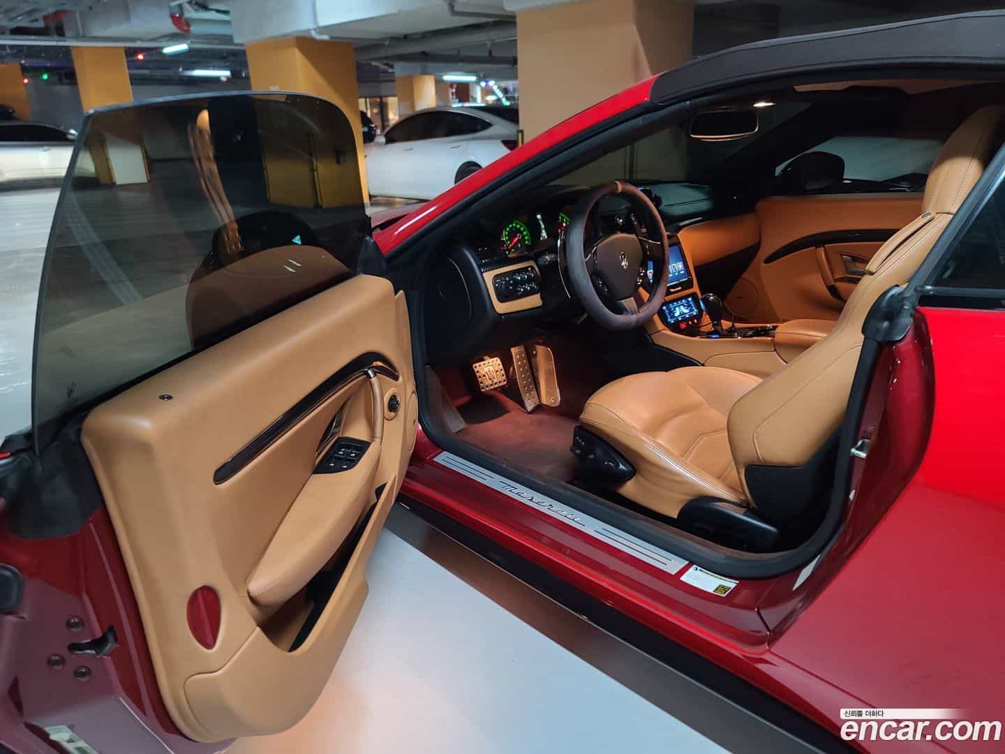 Gran Cabrio Maserati 2014.5-OPTION-019