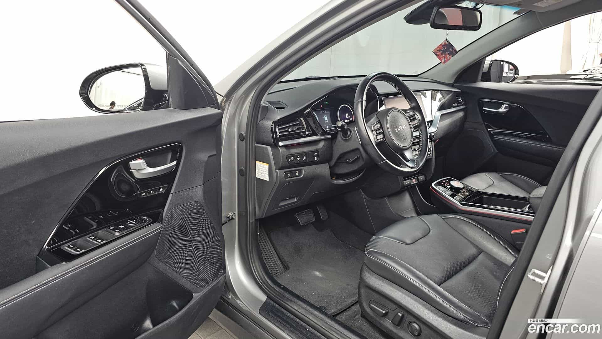 Niro Kia 2021.8-INNER-010
