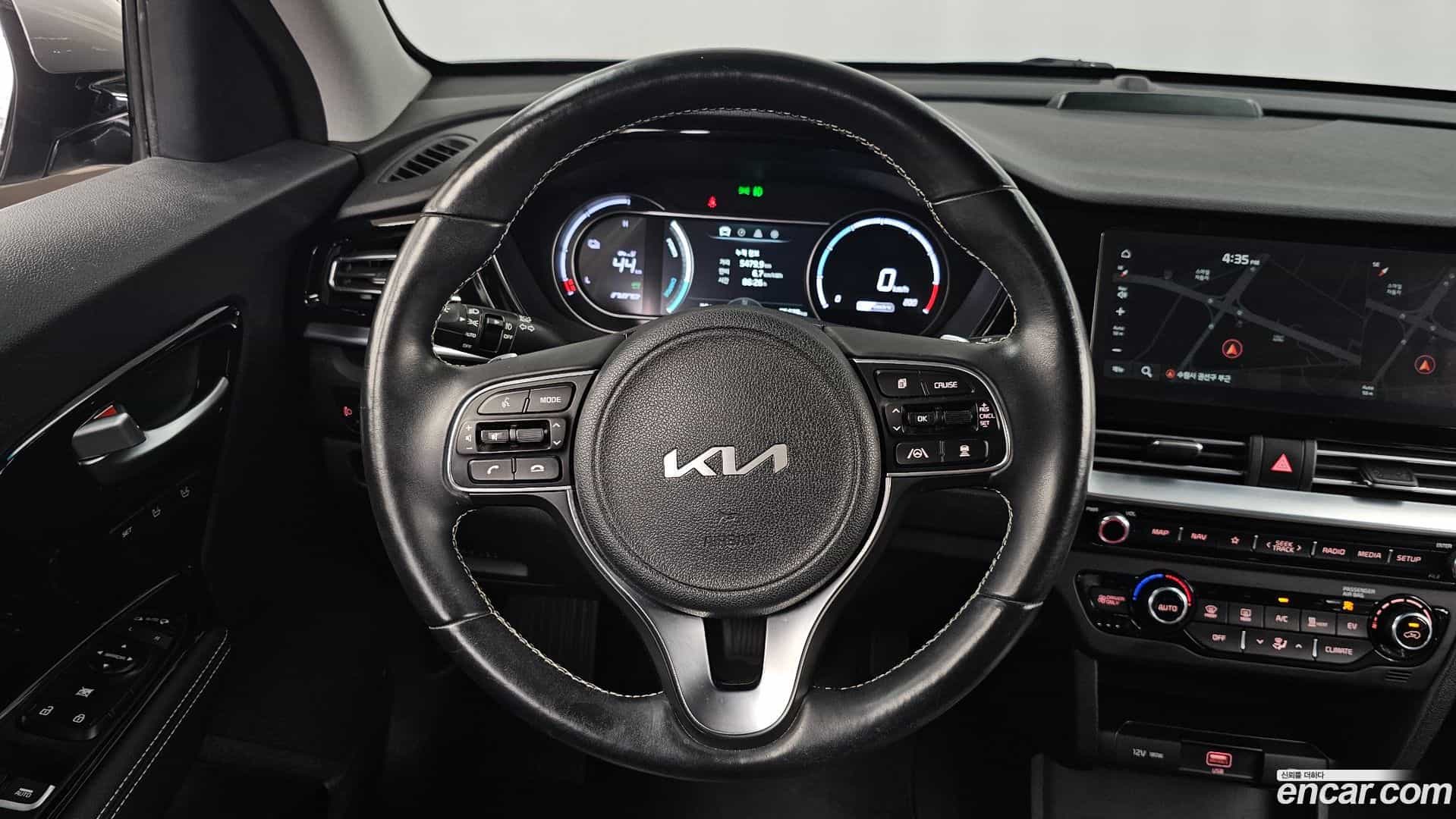 Niro Kia 2021.8-OPTION-017