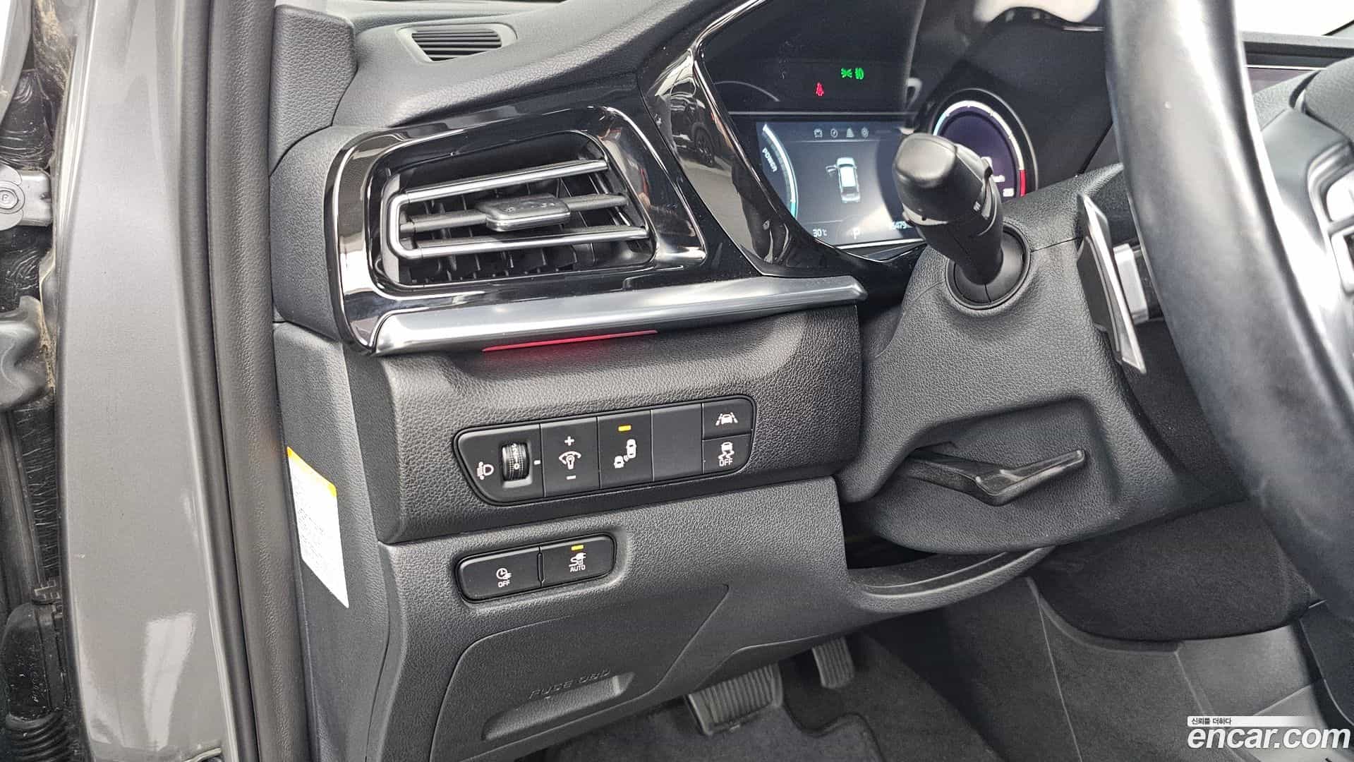 Niro Kia 2021.8-OPTION-040