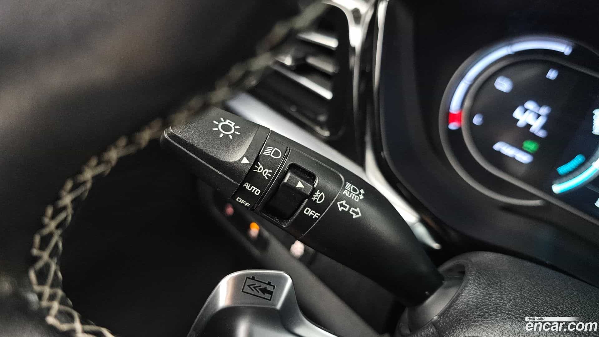 Niro Kia 2021.8-OPTION-043