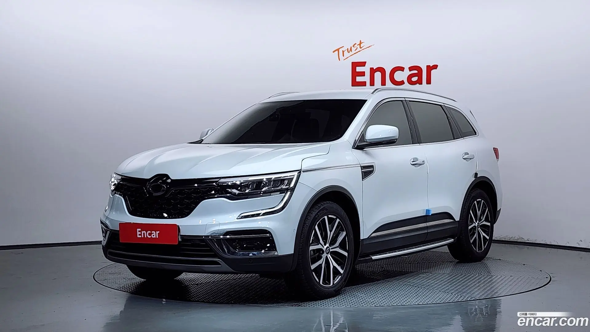 Main__Slider__Photo:QM6 Renault Korea 2021.11-0