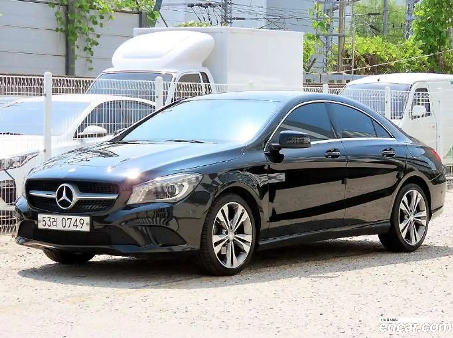 CLA-Class Mercedes-Benz 2015.11-OUTER-002